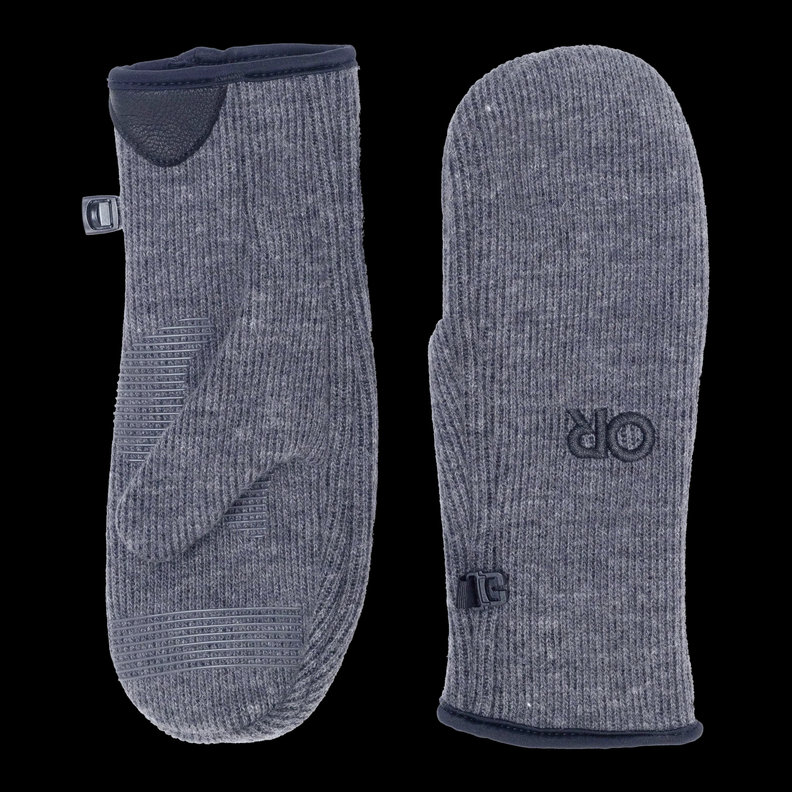 Women's Flurry Mitt