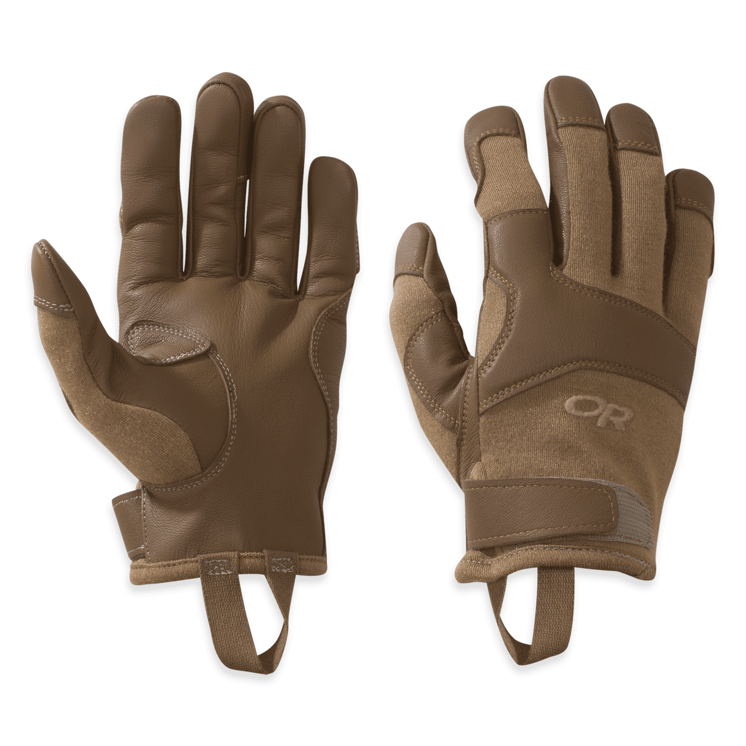 Suppressor Glove - USA