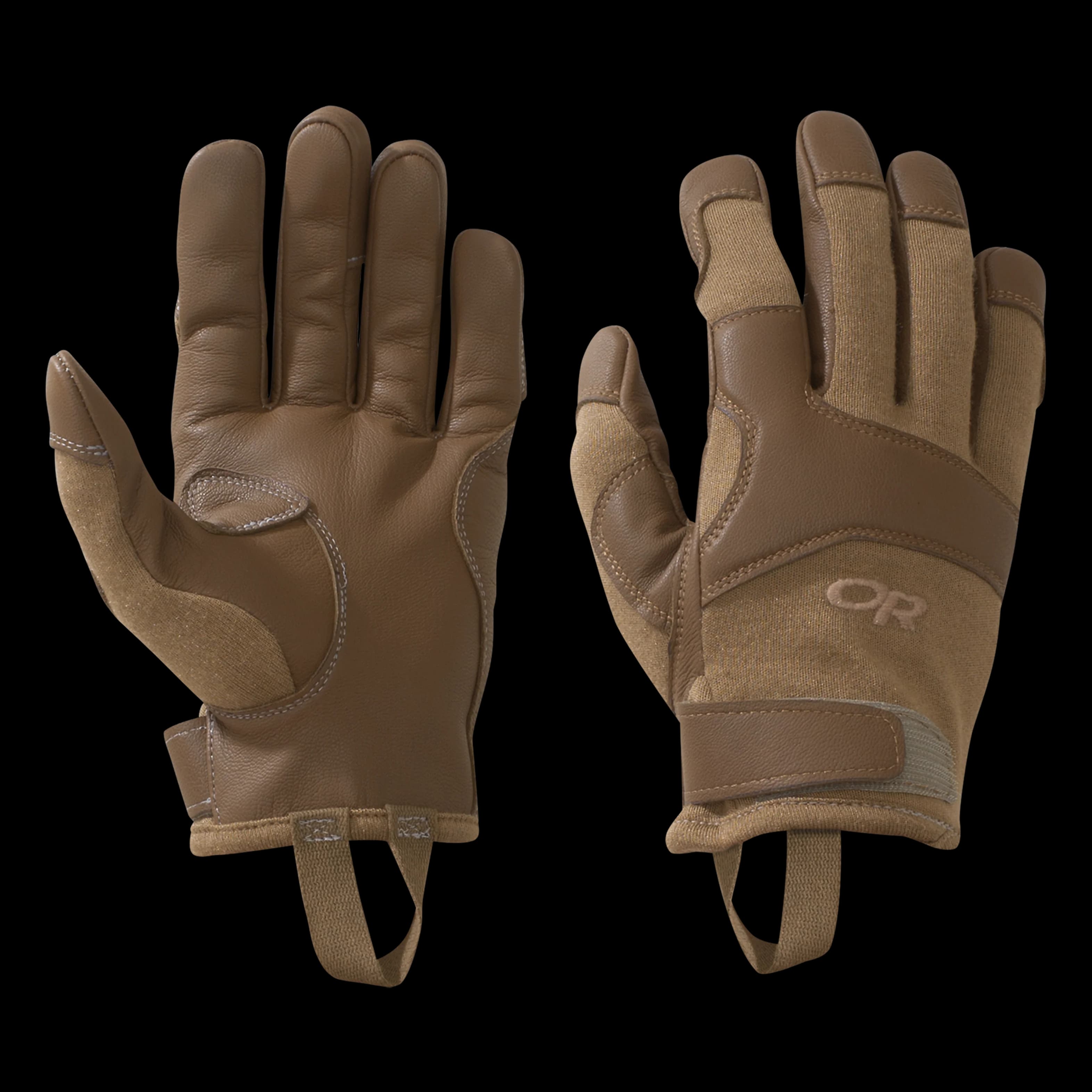 Suppressor Glove - USA