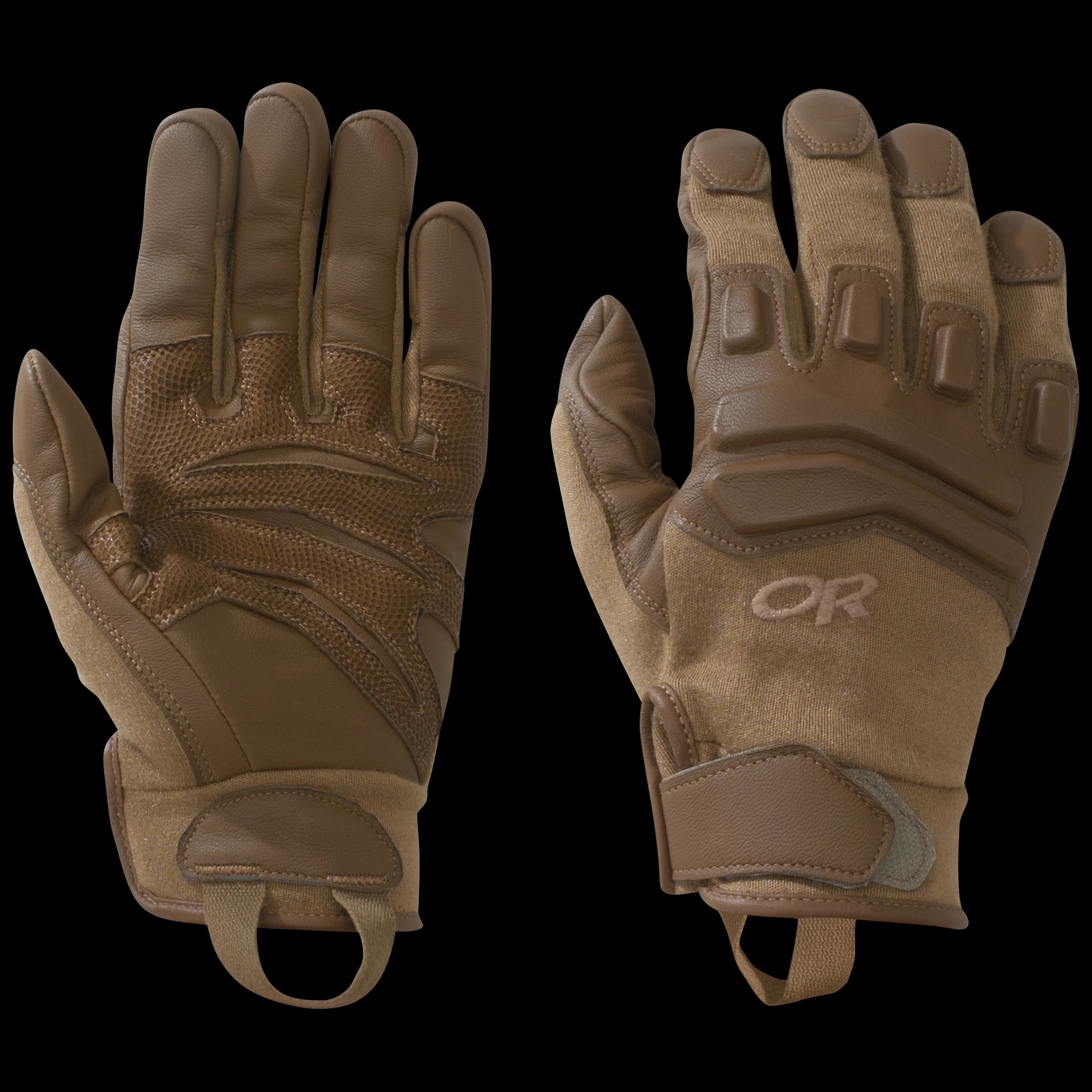 Firemark Sensor Glove - USA