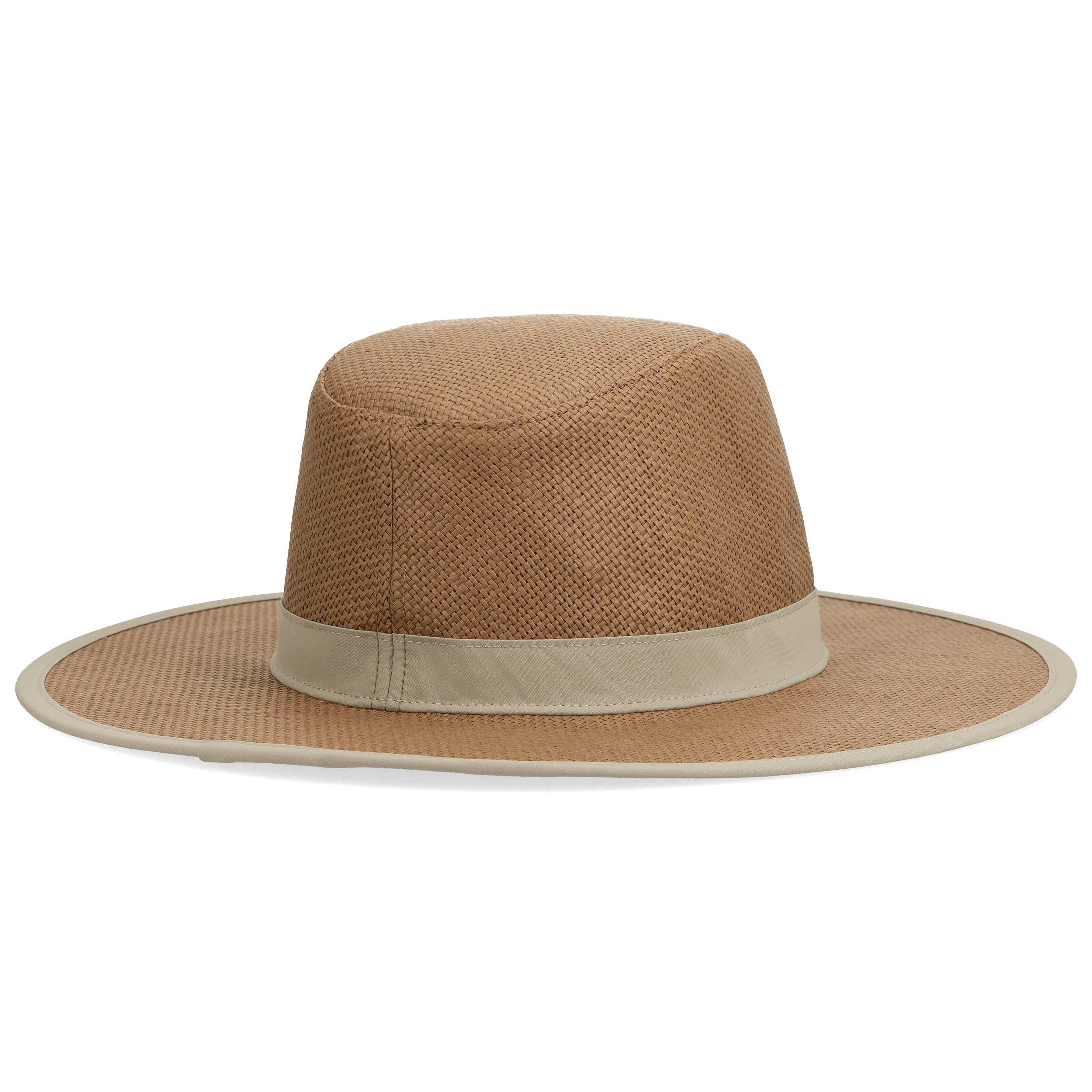 Papyrus Brim Sun Hat