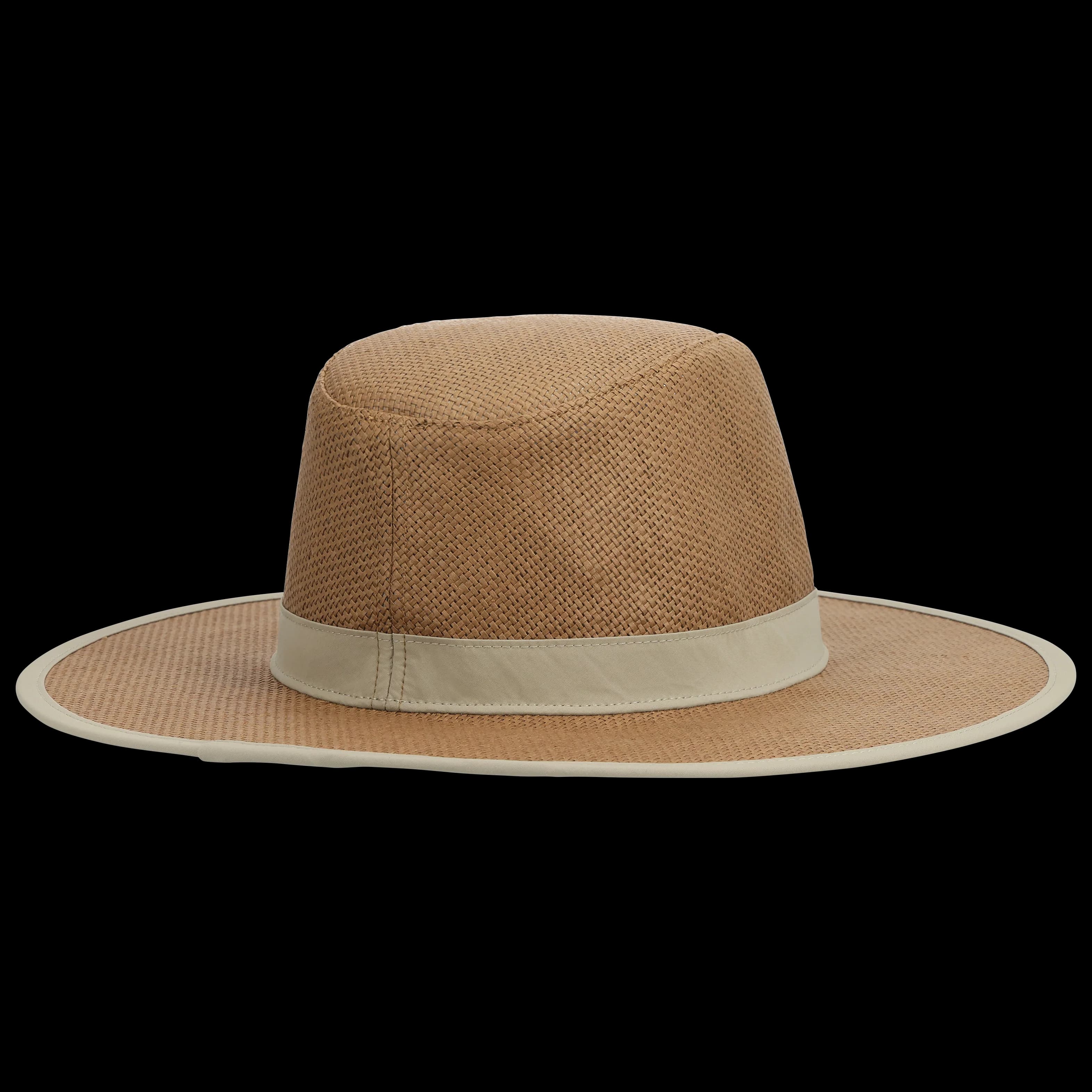 Papyrus Brim Sun Hat