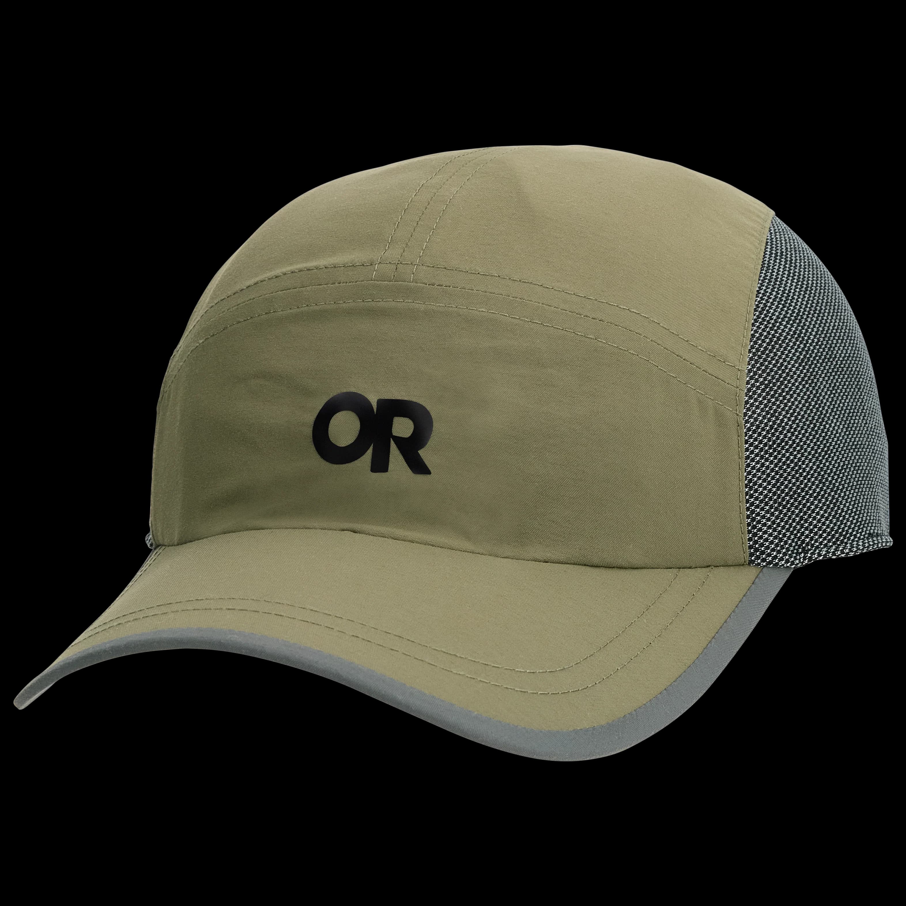 Swift Cap
