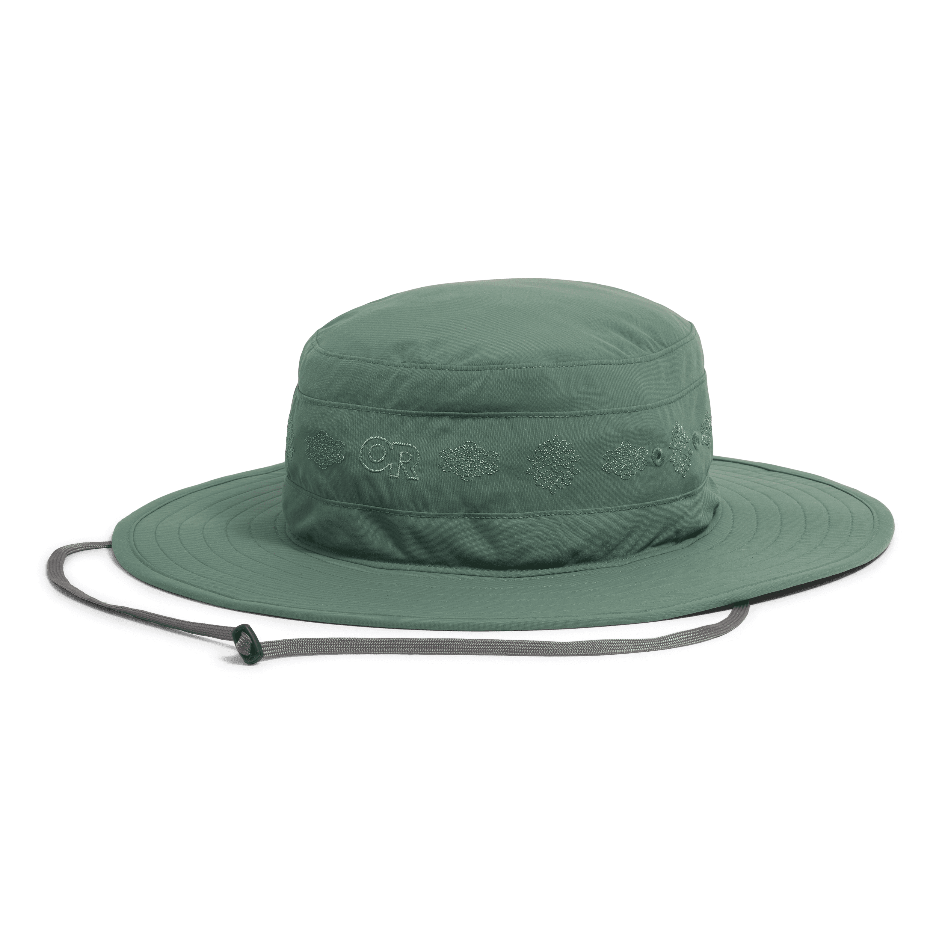 Women's Solar Roller Sun Hat