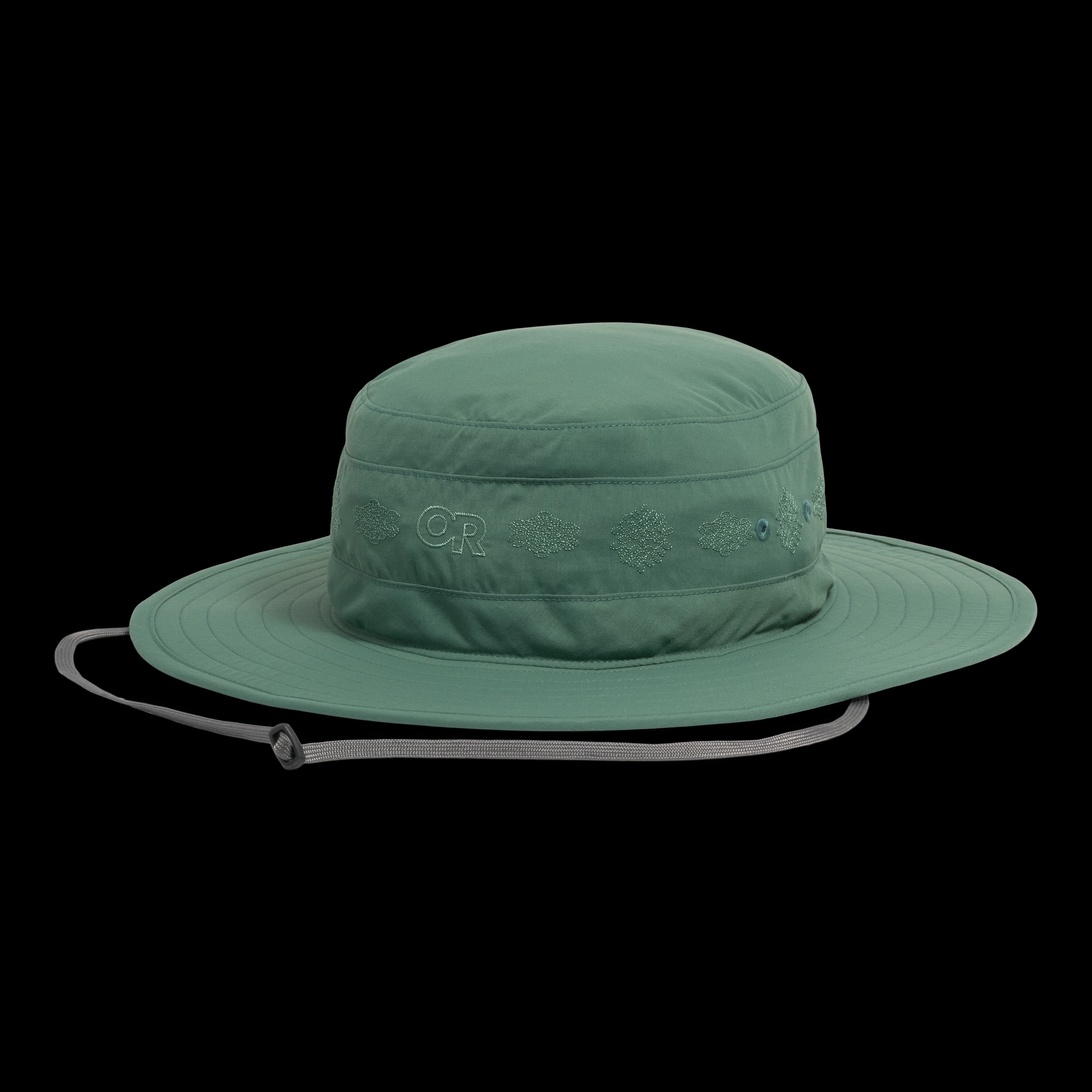 Women's Solar Roller Sun Hat