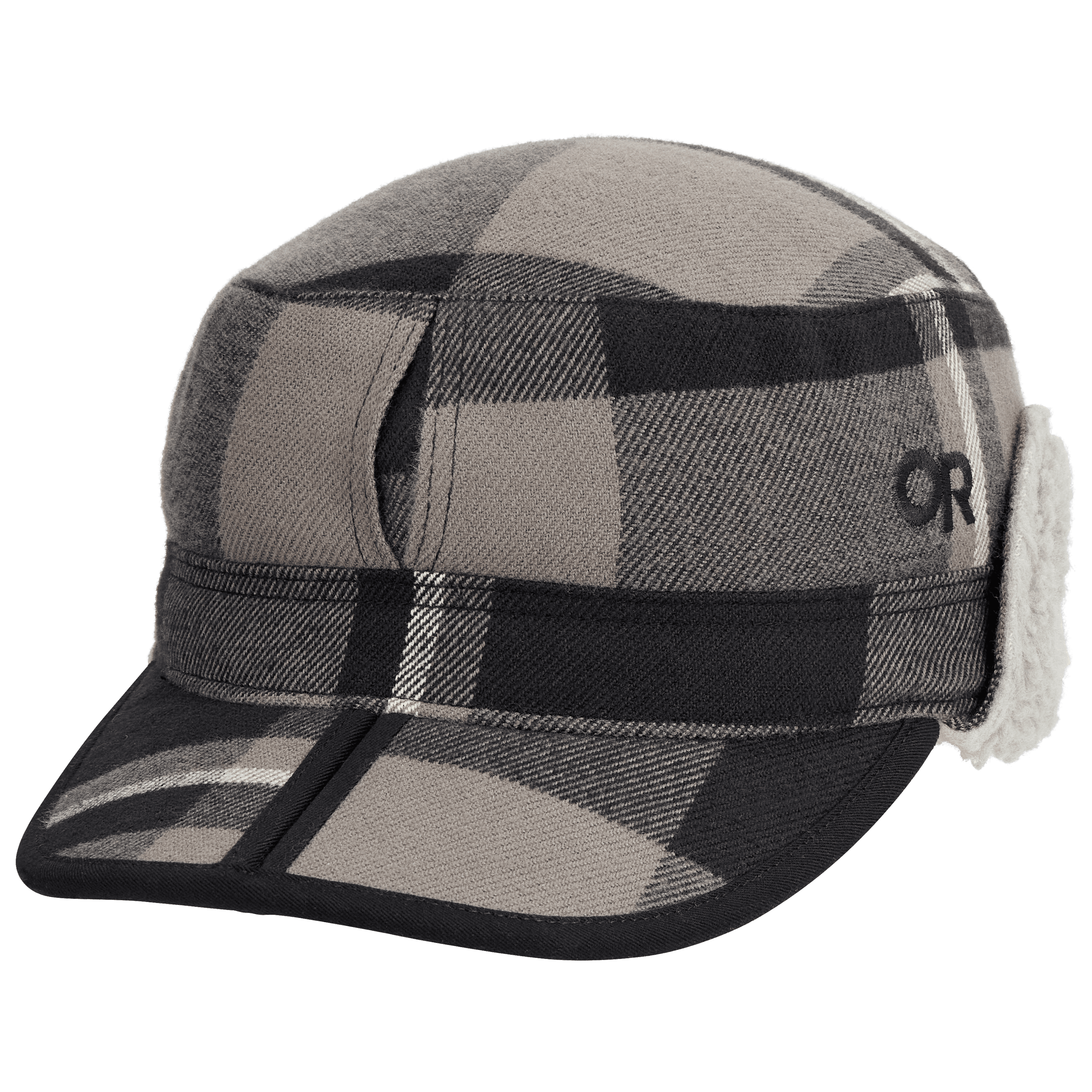 Yukon Cap