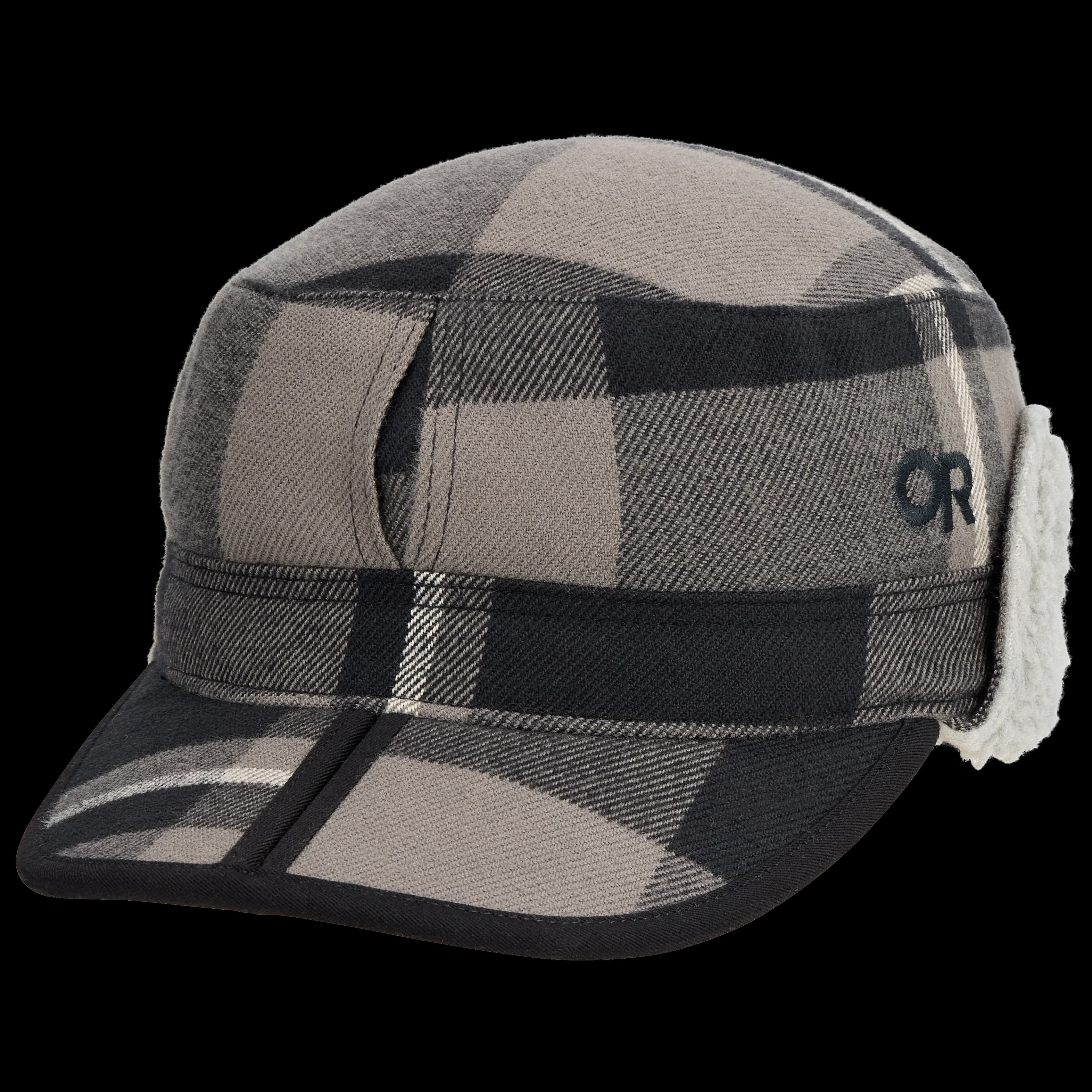 Yukon Cap