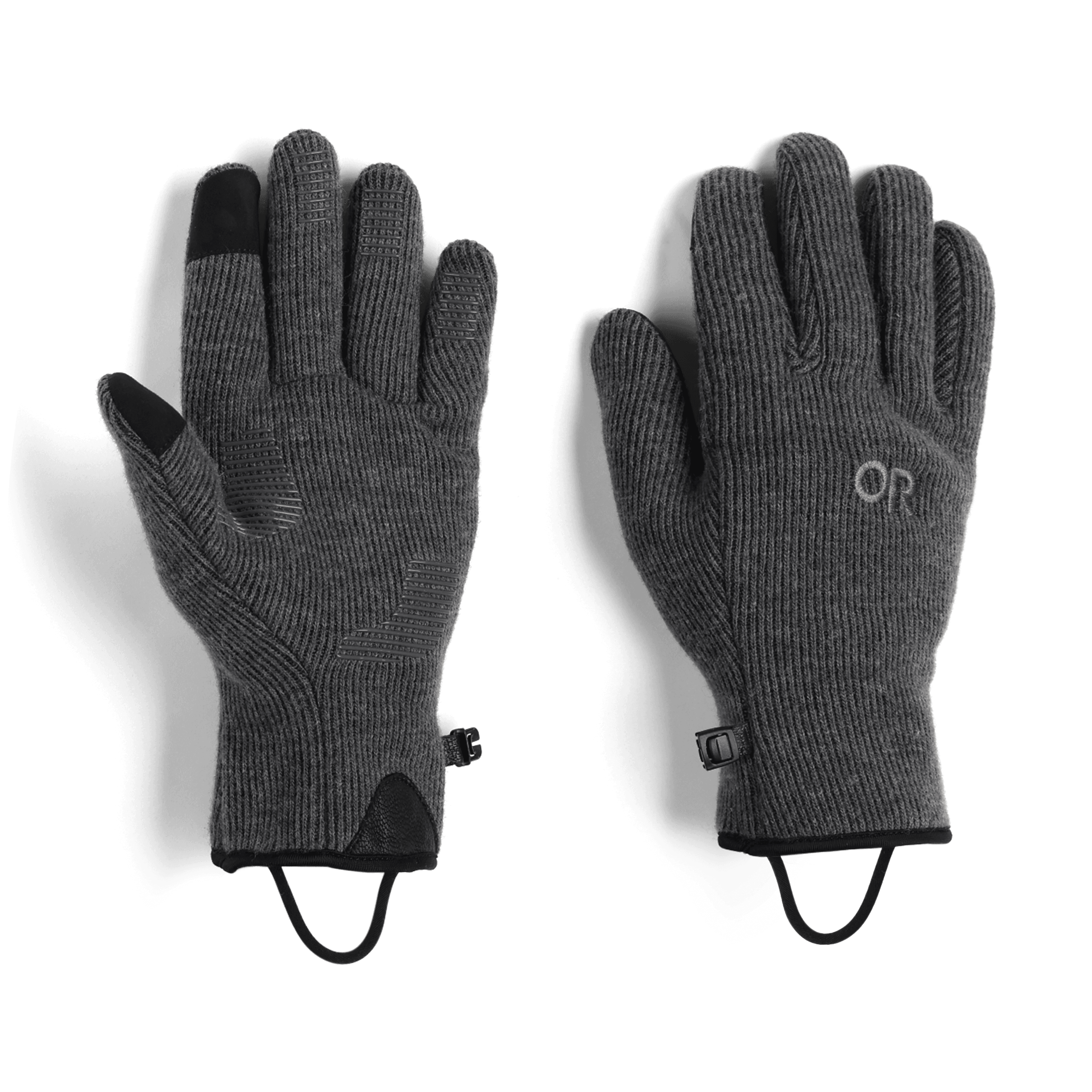 Men's Flurry Sensor Glove