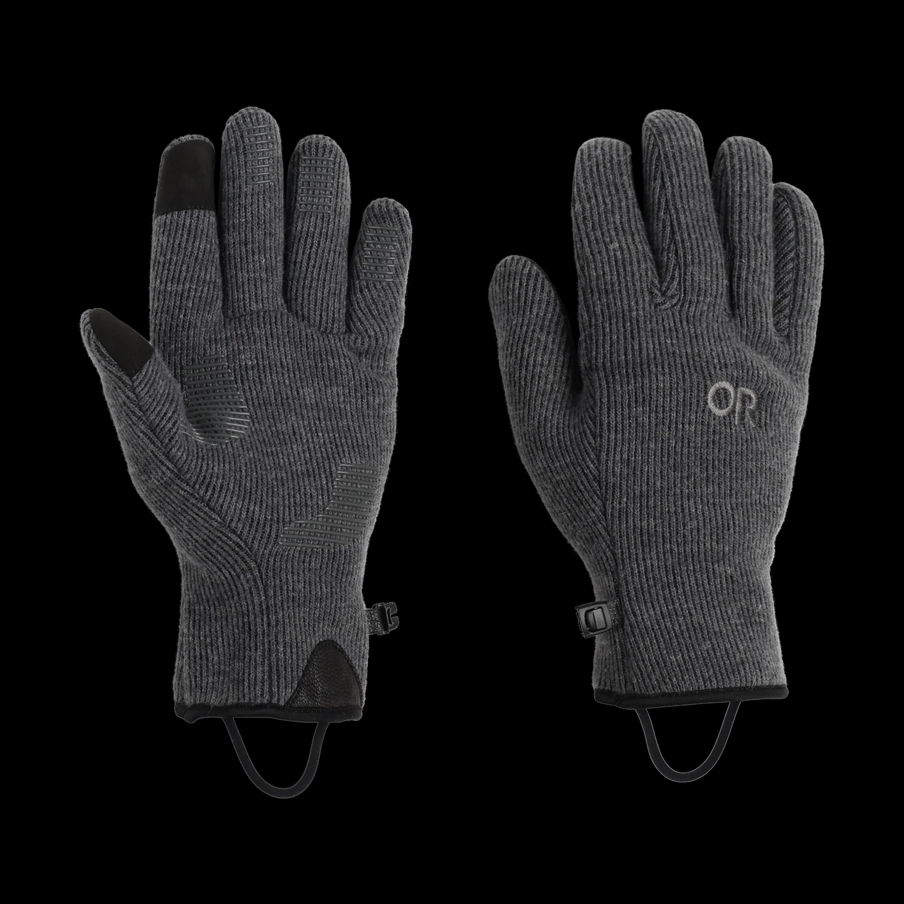 Men's Flurry Sensor Glove
