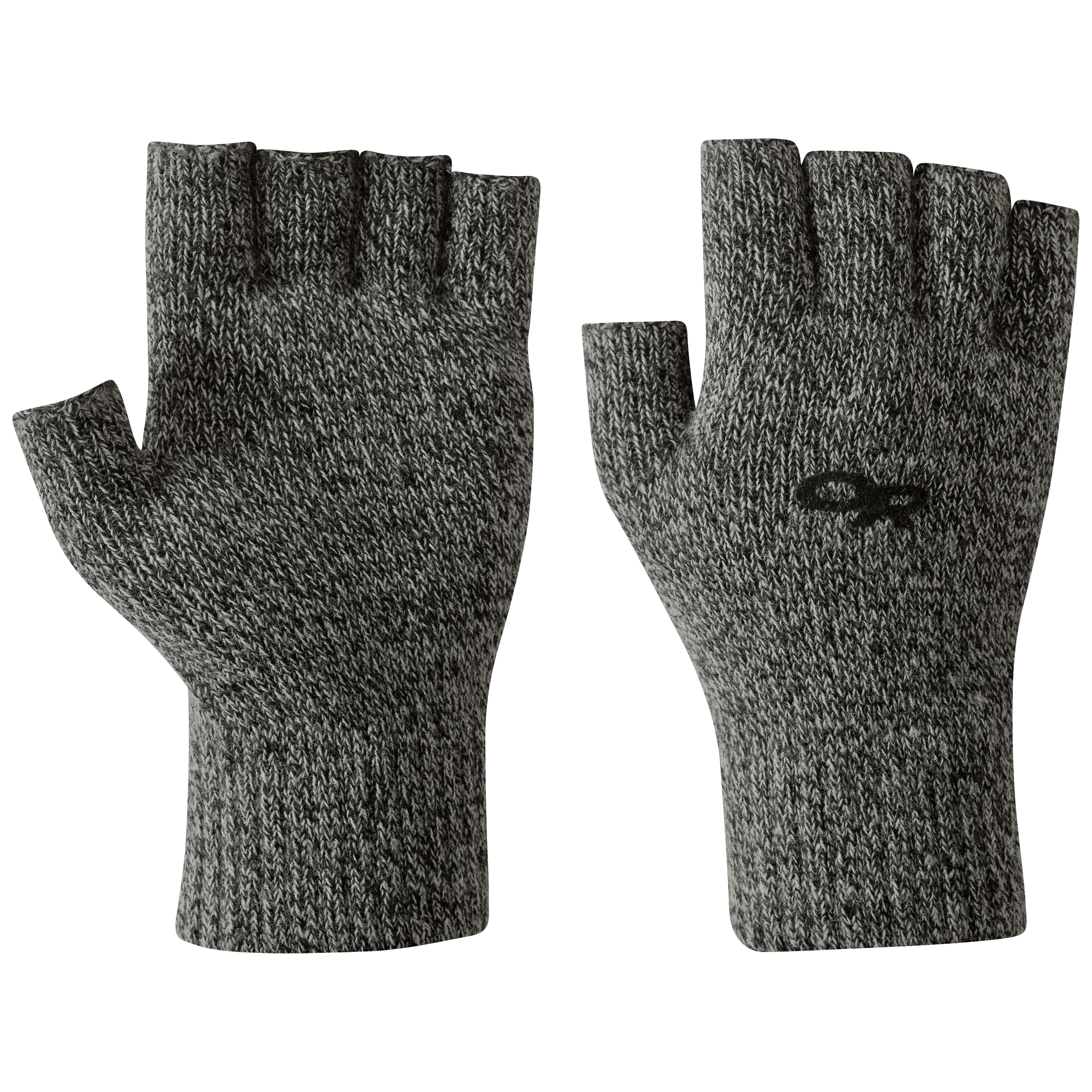 Fairbanks Fingerless Glove
