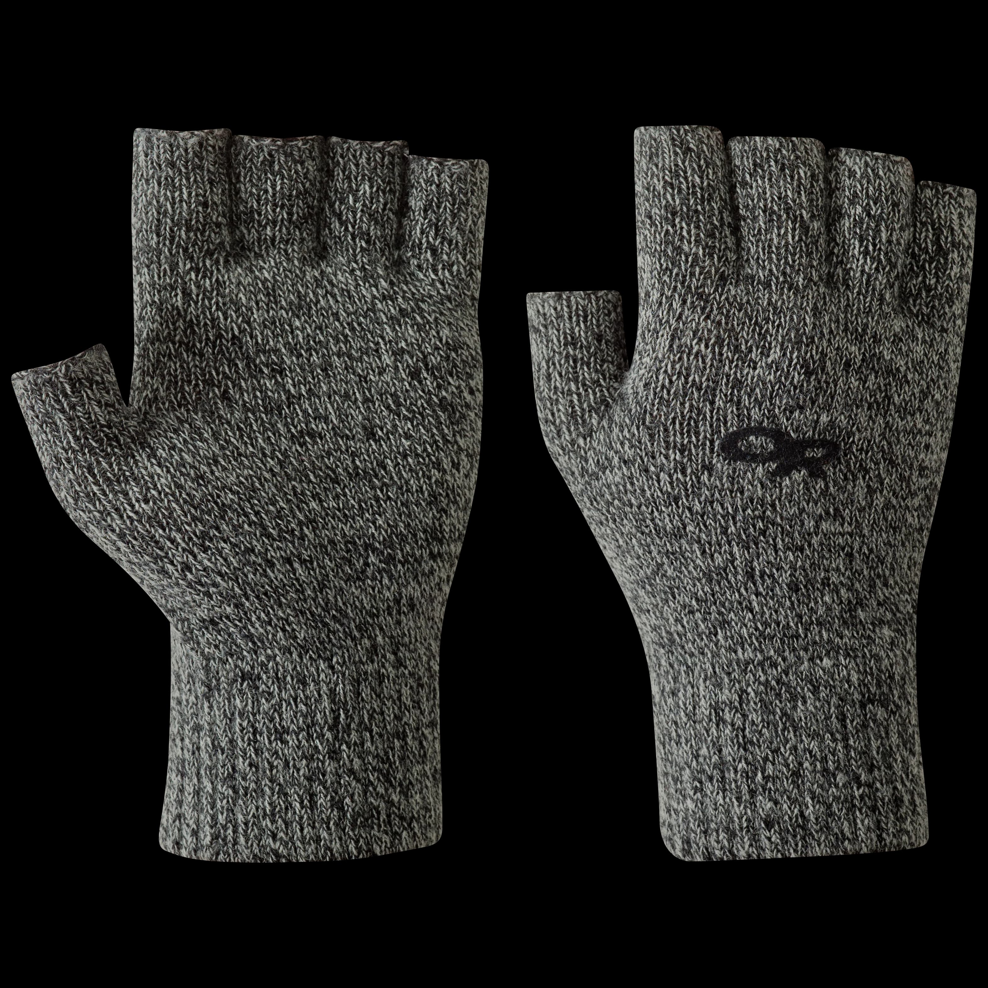 Fairbanks Fingerless Glove