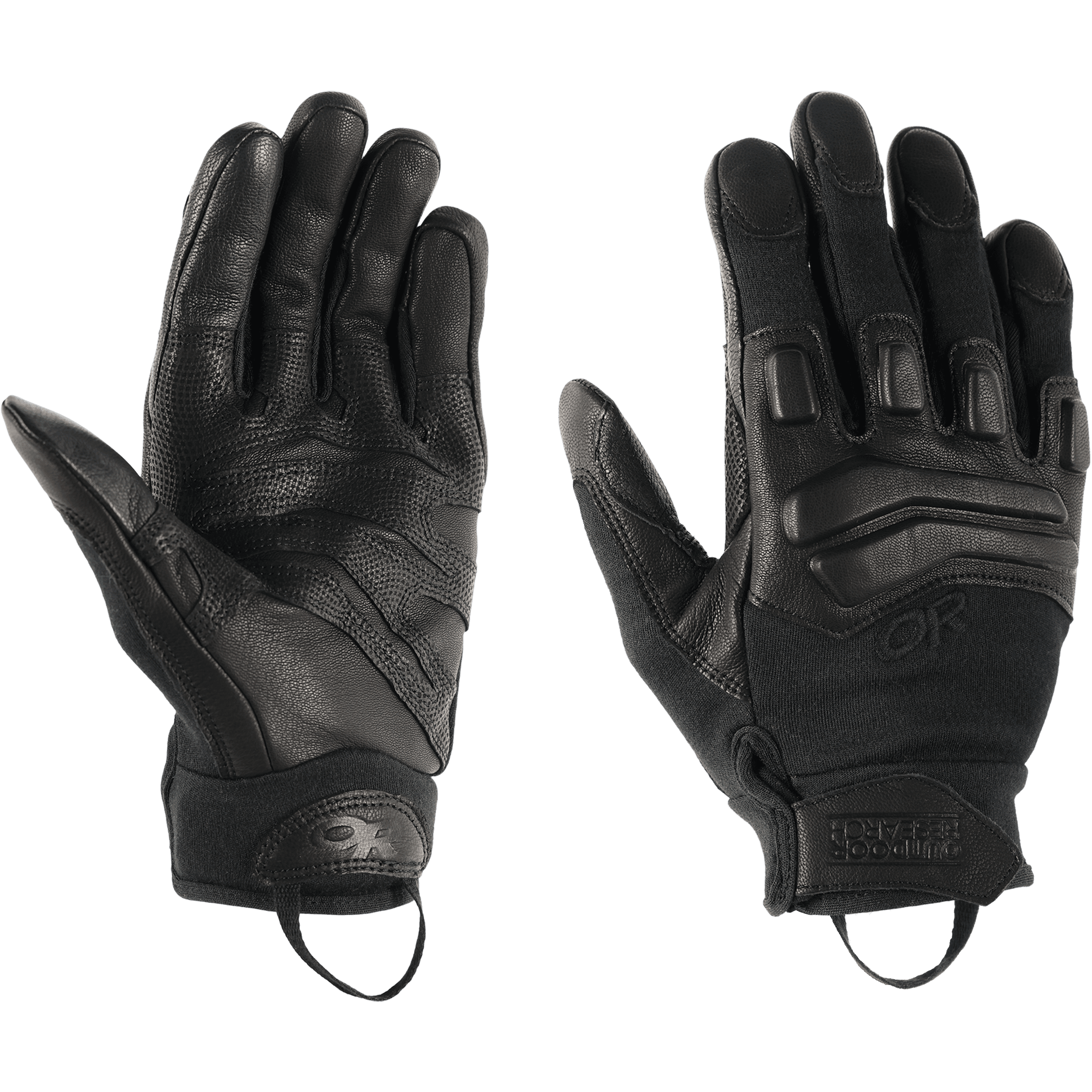Firemark Sensor Glove
