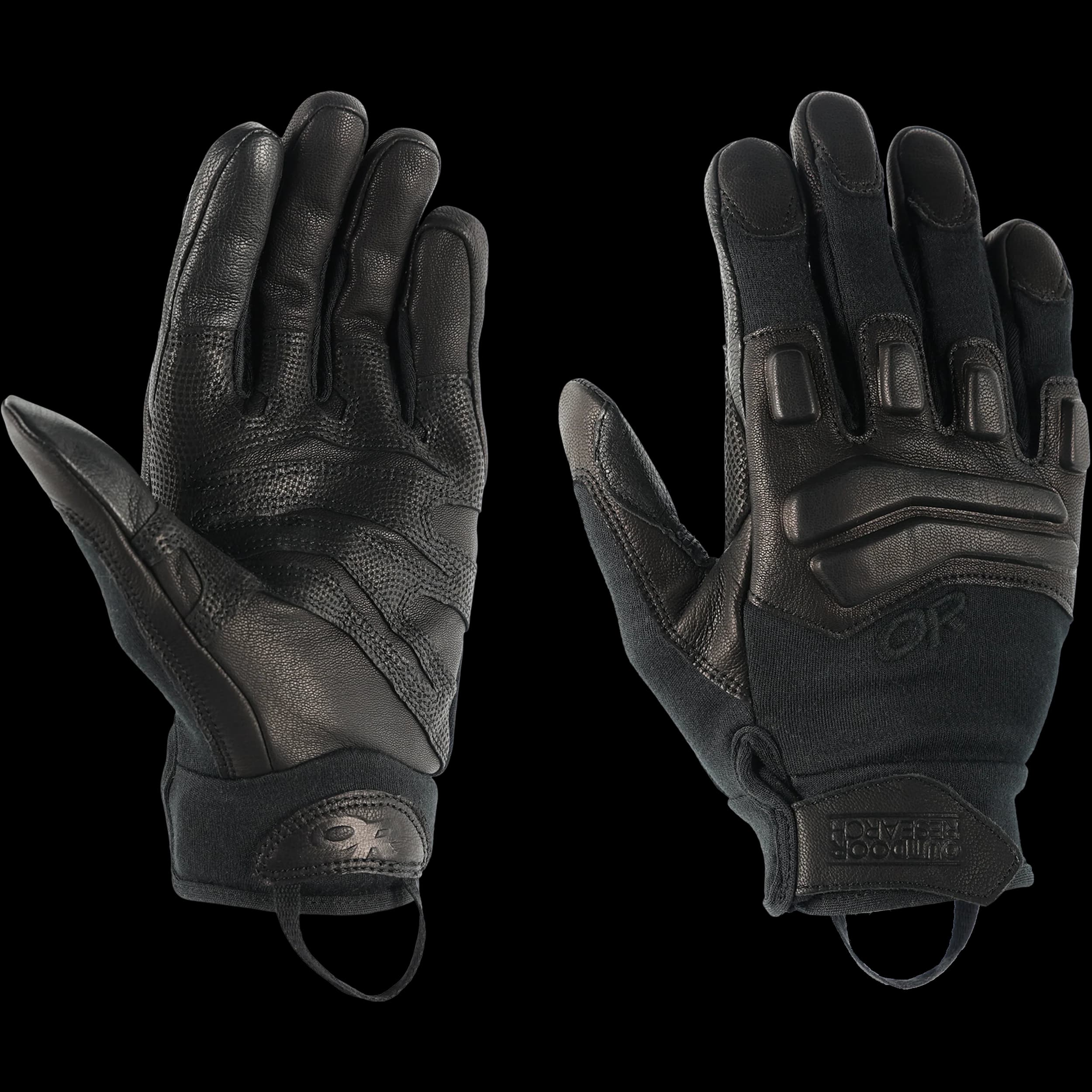 Firemark Sensor Glove