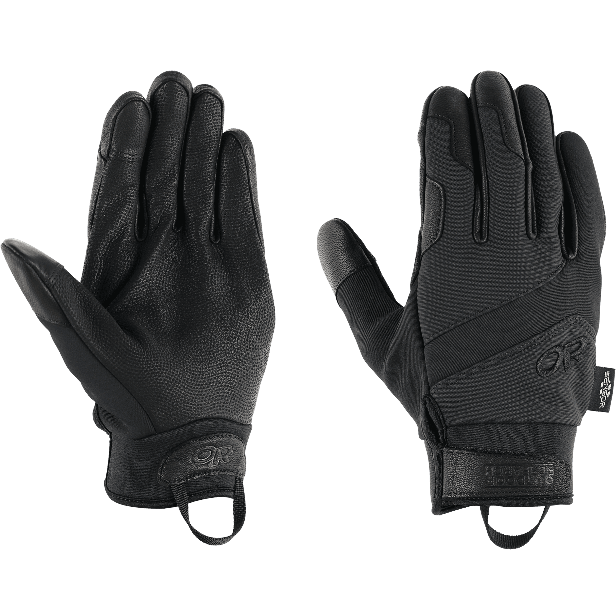 Coldshot Sensor Glove