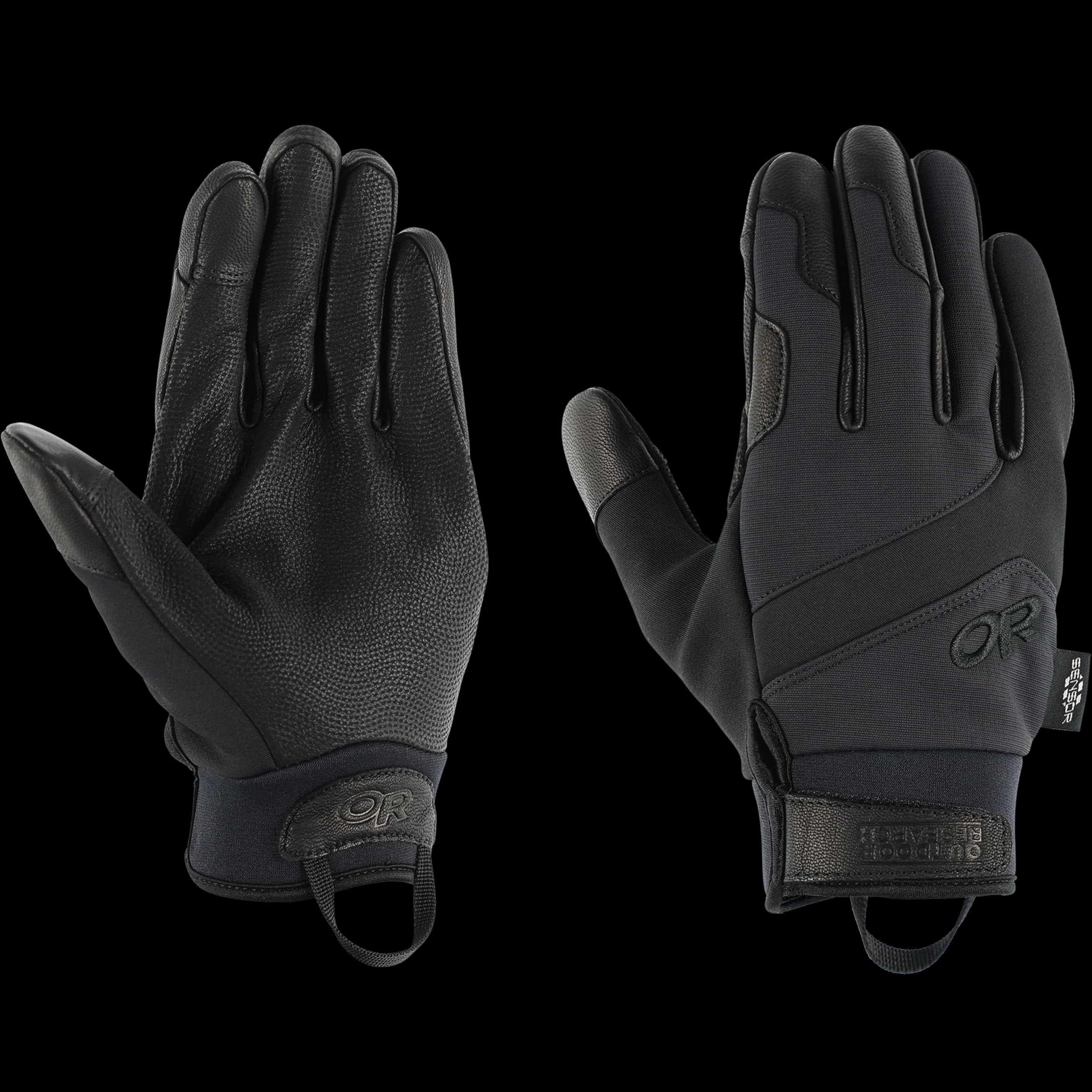 Coldshot Sensor Glove