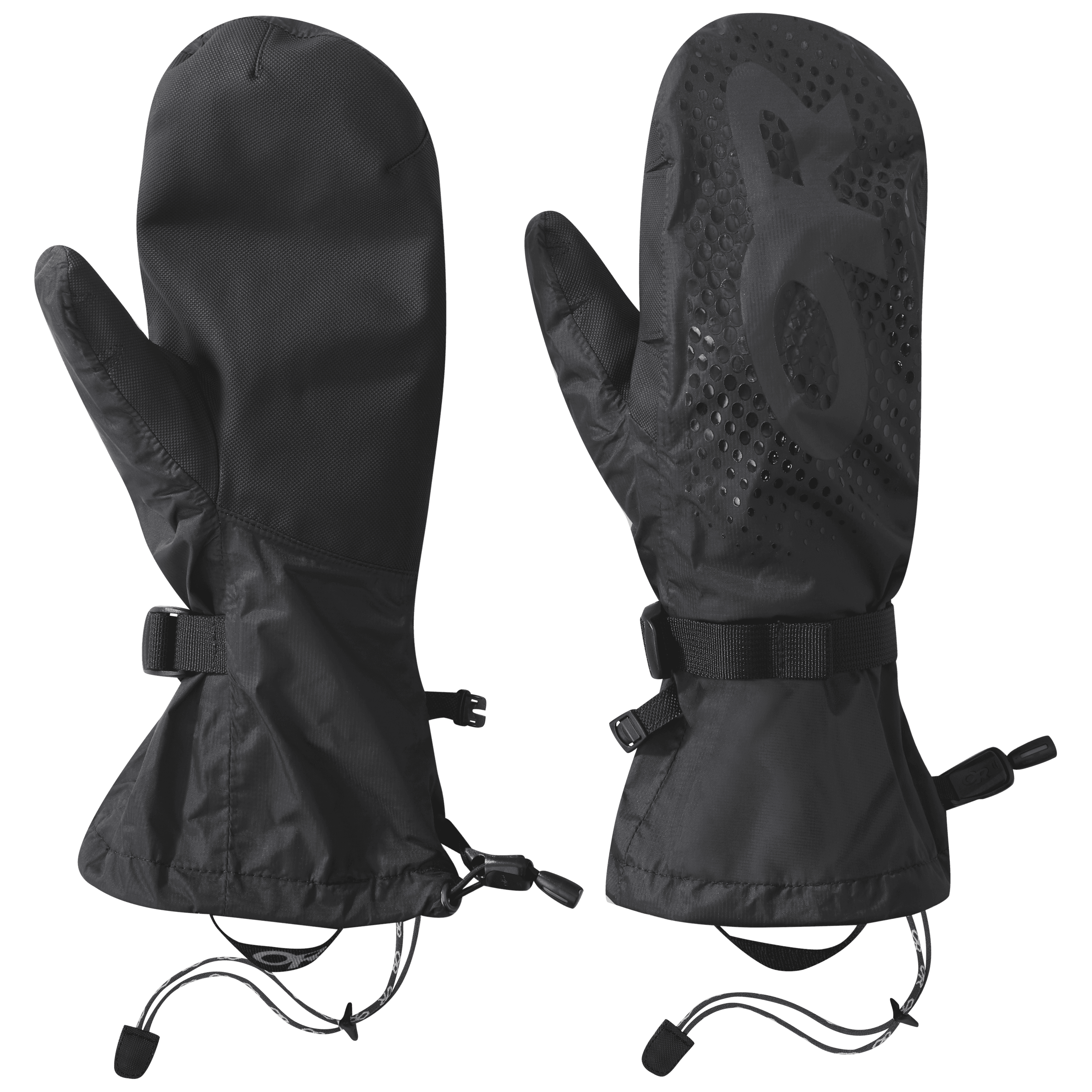 Revel Shell Mitt