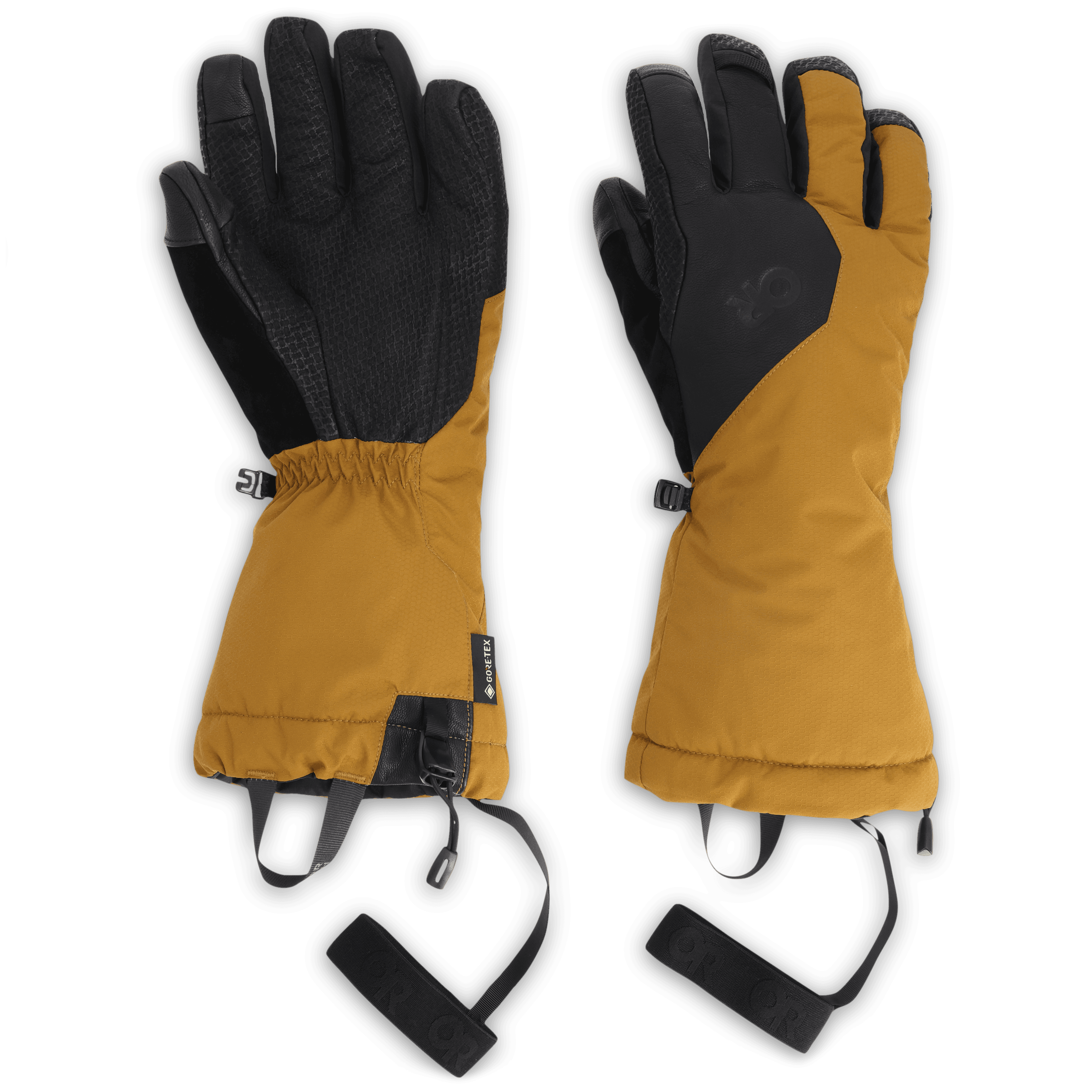 Men's Super Couloir GORE-TEX® Sensor Glove
