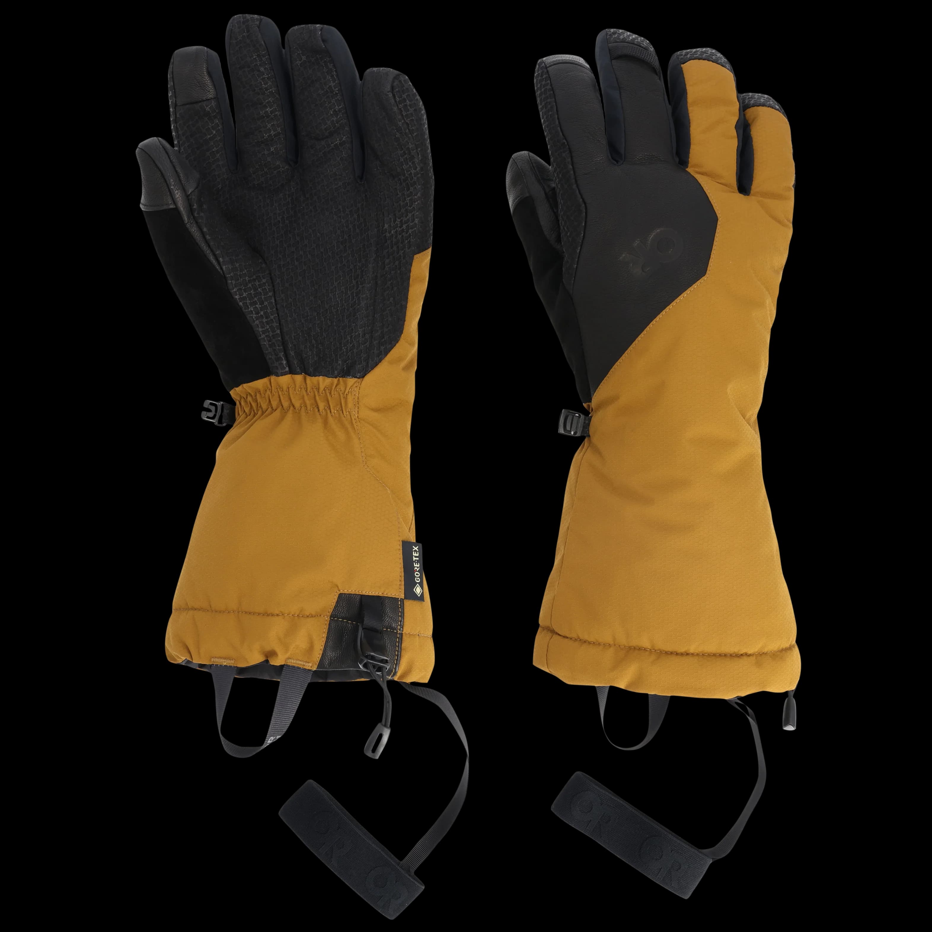 Men's Super Couloir GORE-TEX® Sensor Glove