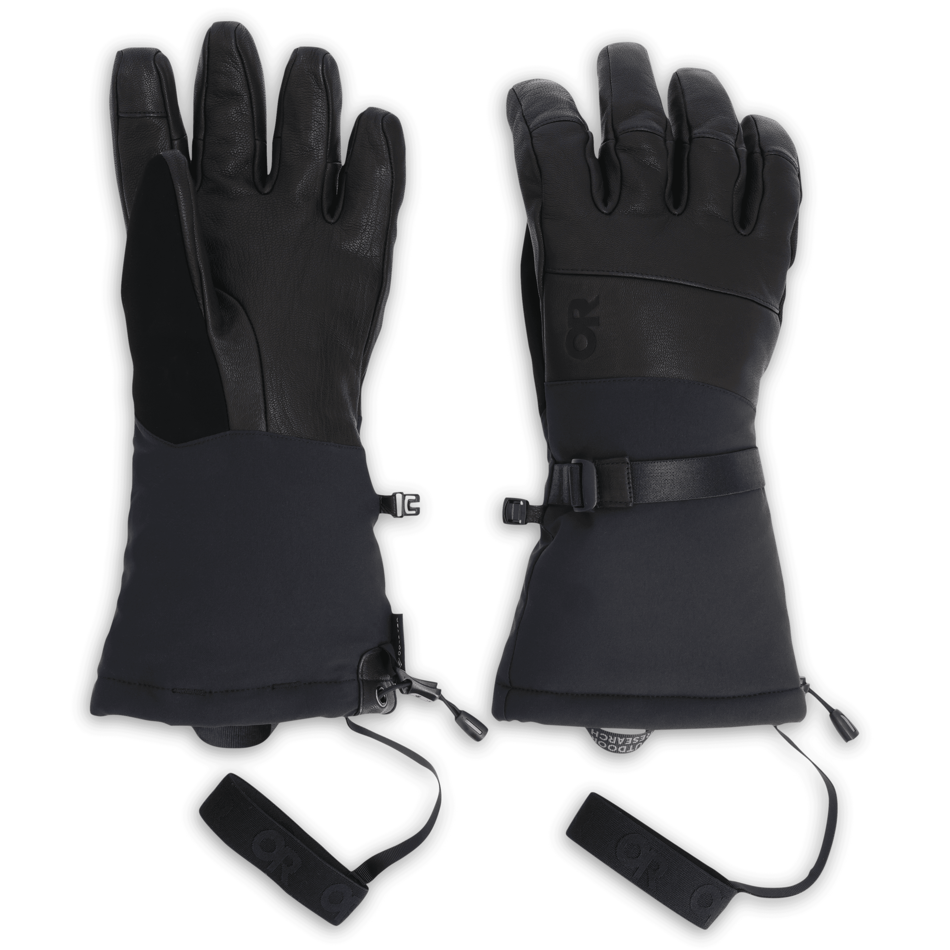 Men's Carbide Sensor Glove