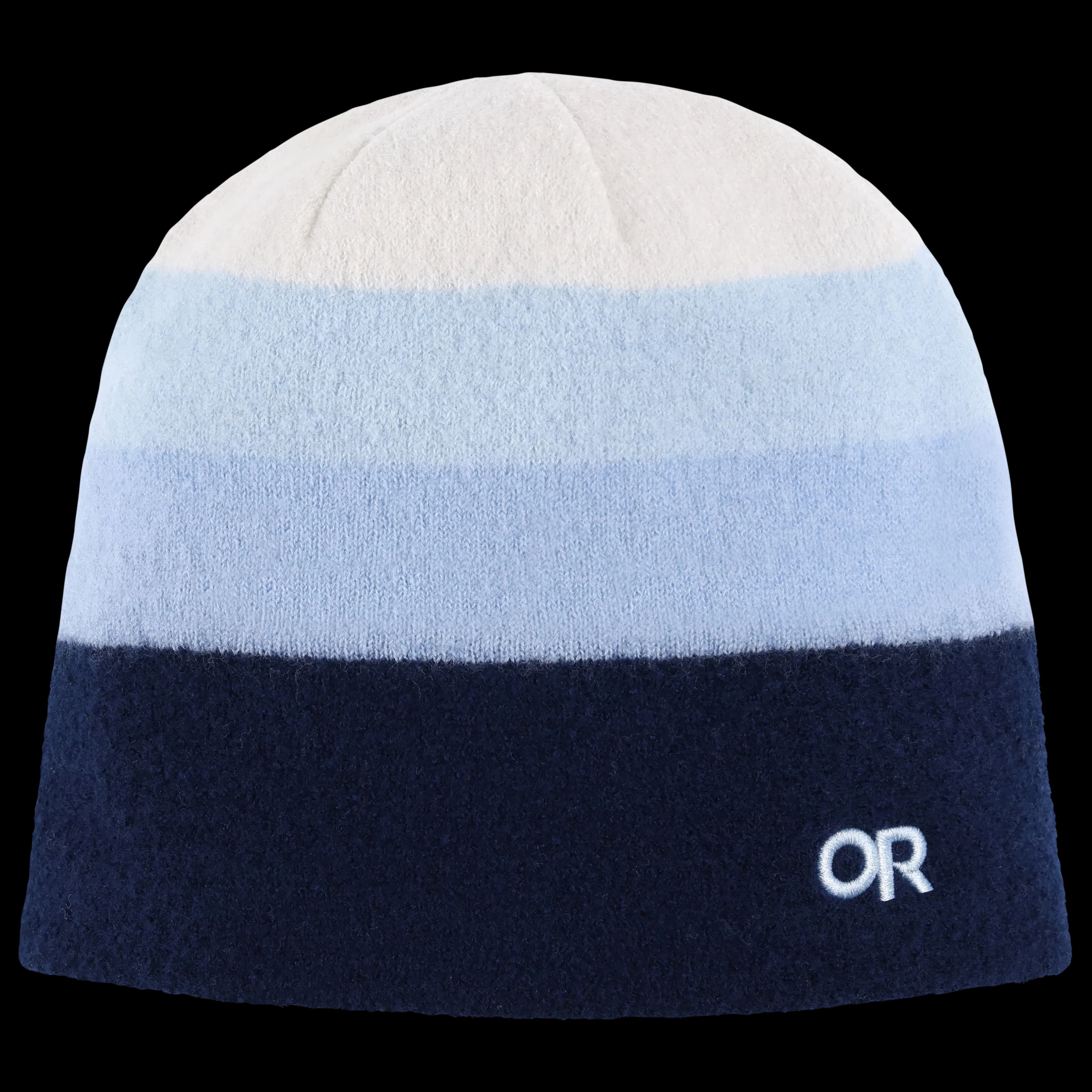 Gradient Beanie