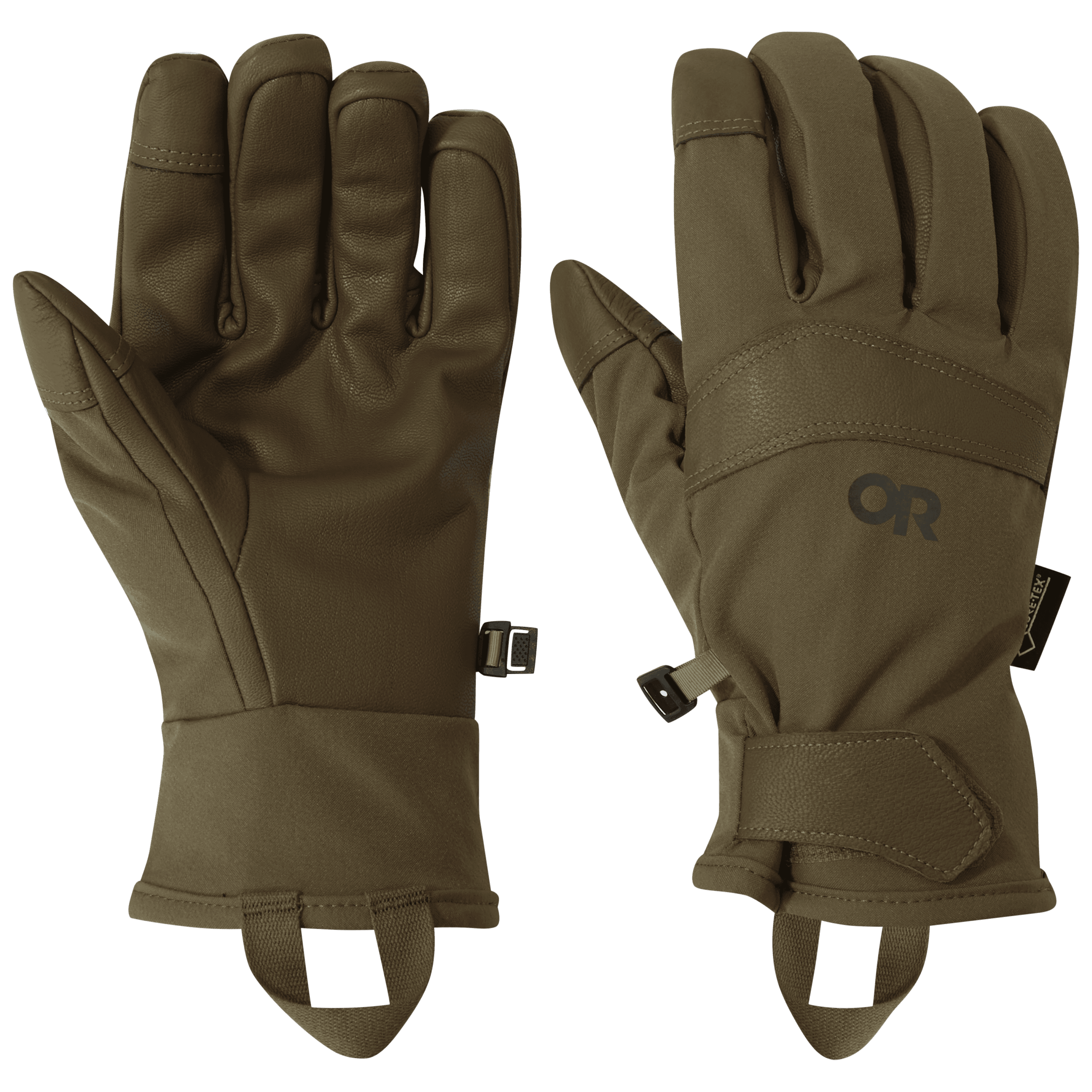 Convoy Sensor Glove - USA