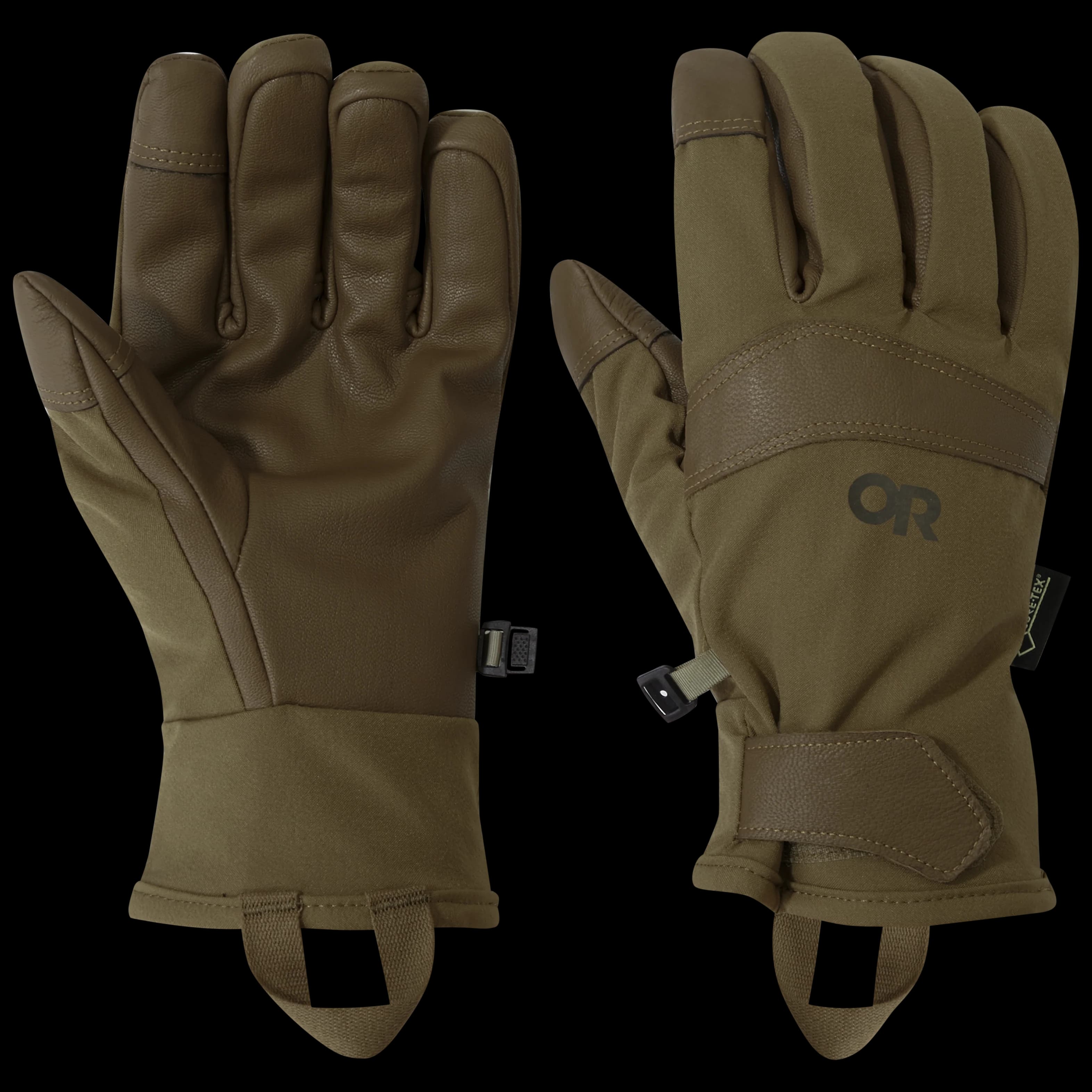 Convoy Sensor Glove - USA