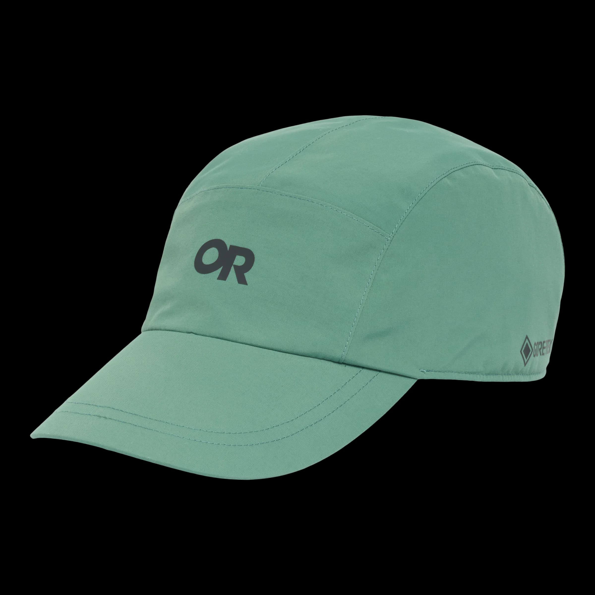 Seattle Rain Cap