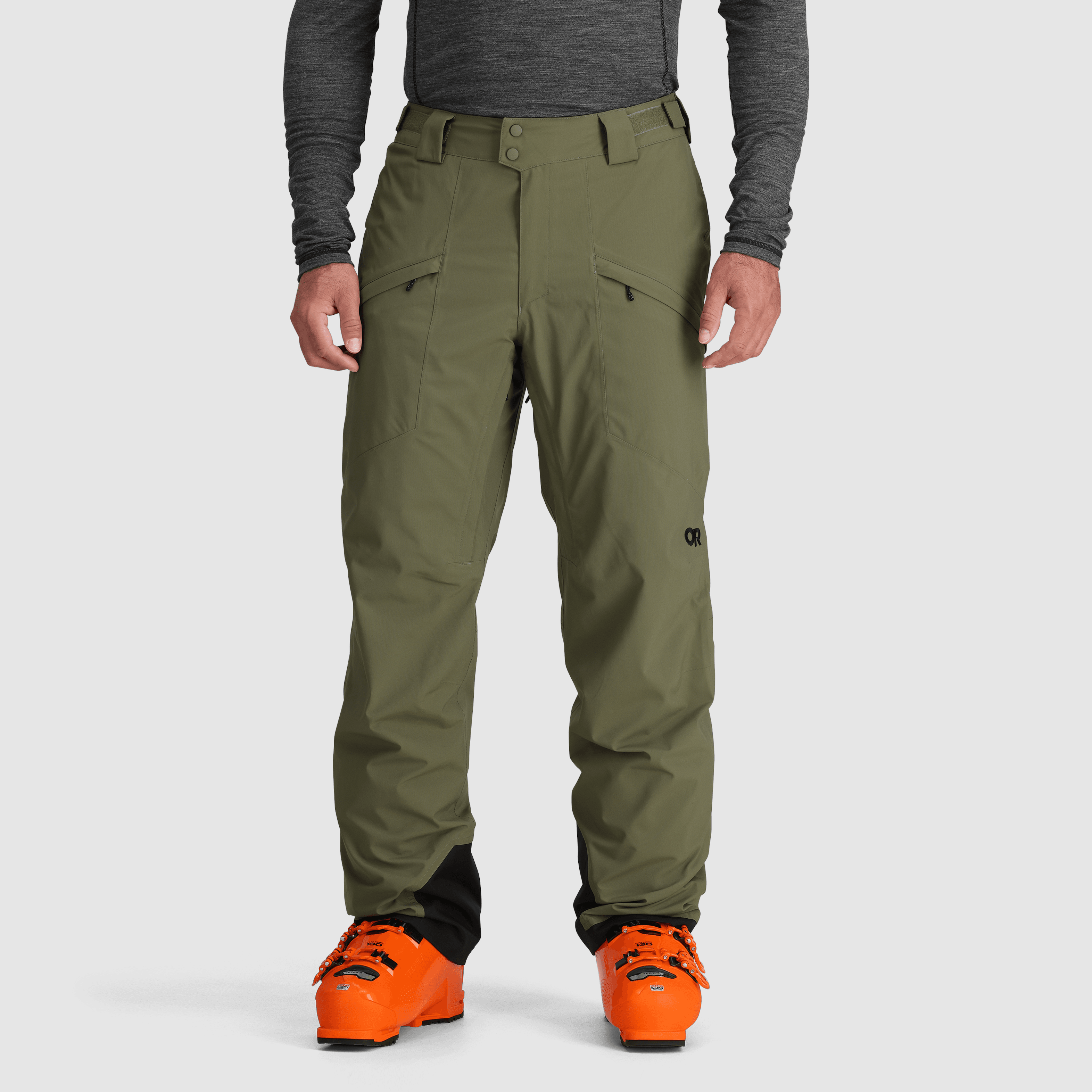 Men's Snowcrew Pant