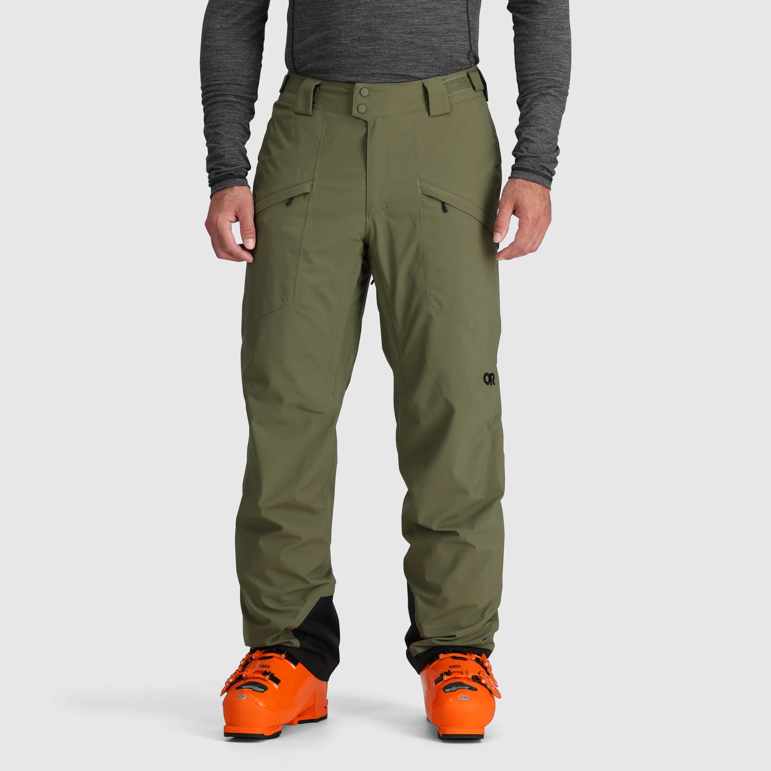 Men's Snowcrew Pant