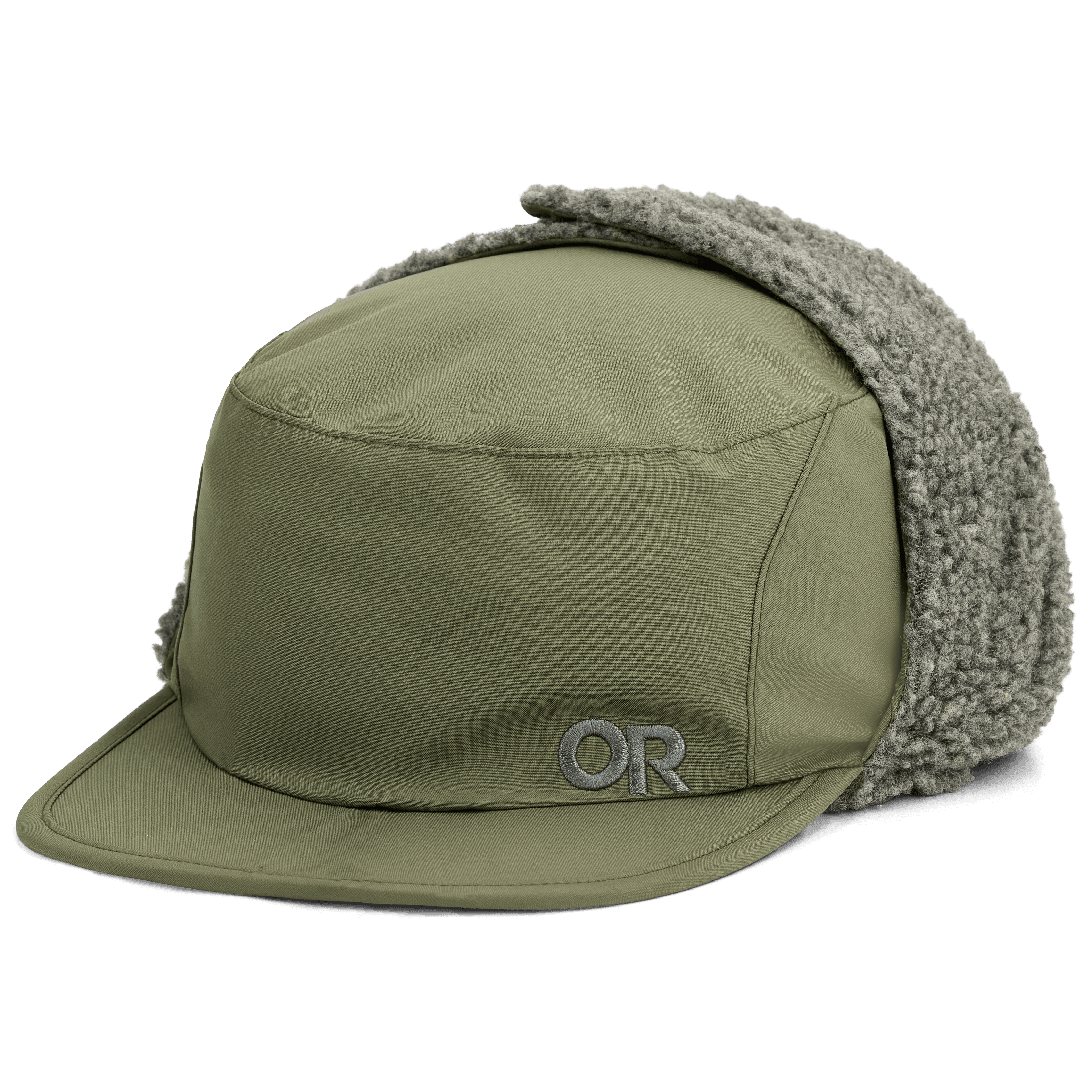 Whitefish Hat