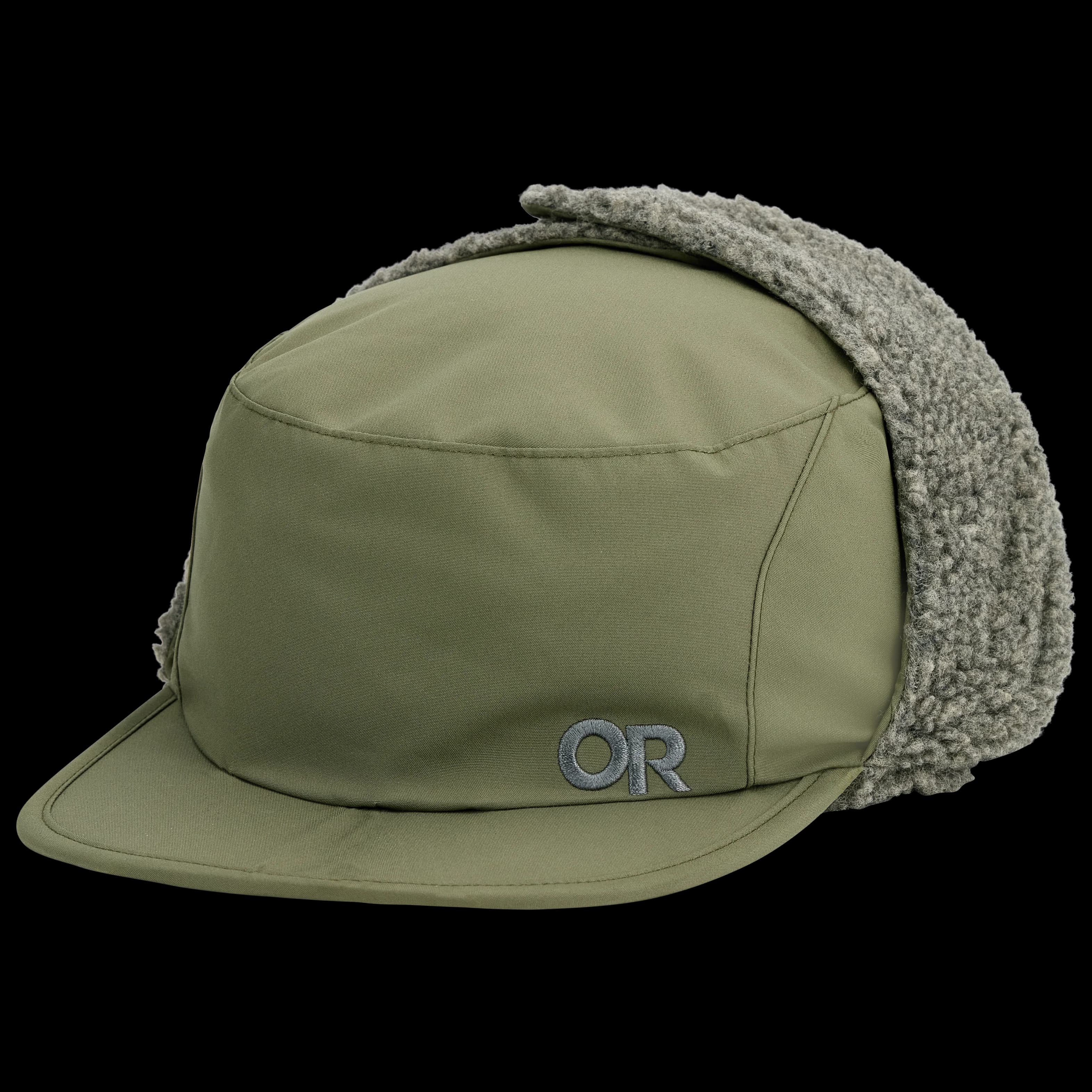 Whitefish Hat