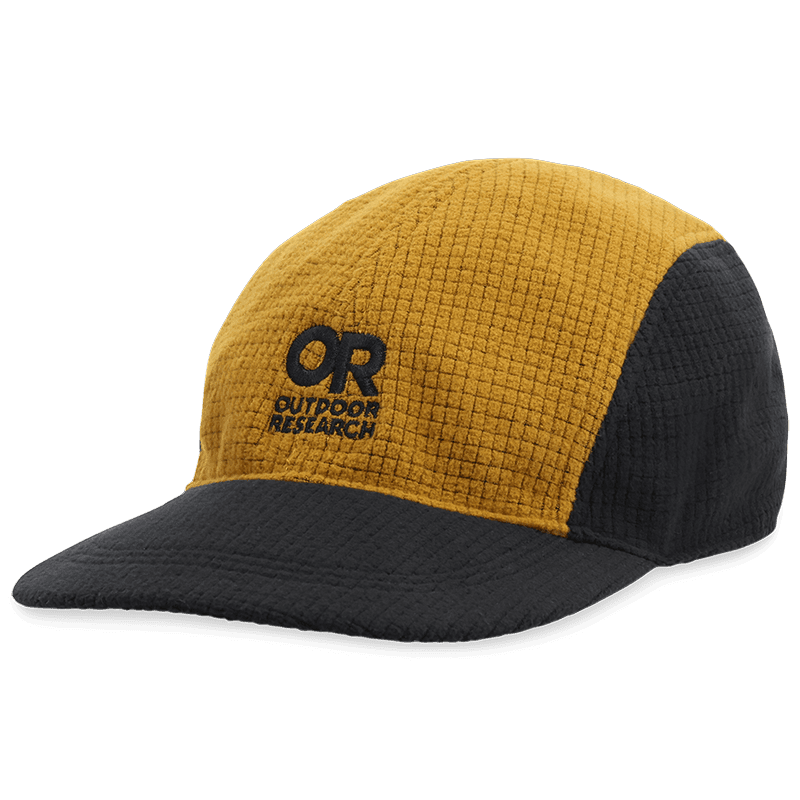 Trail Mix Cap