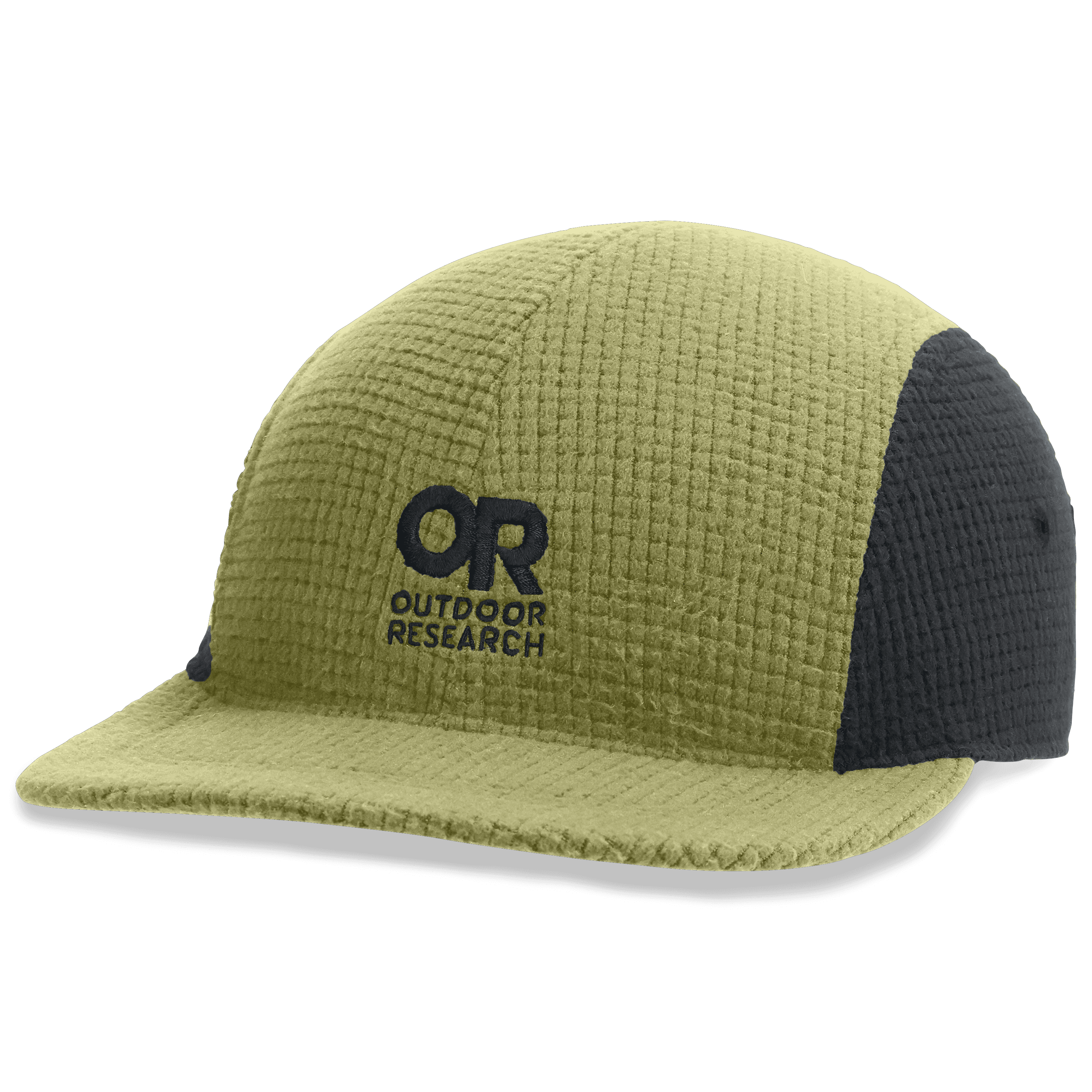 Trail Mix Cap