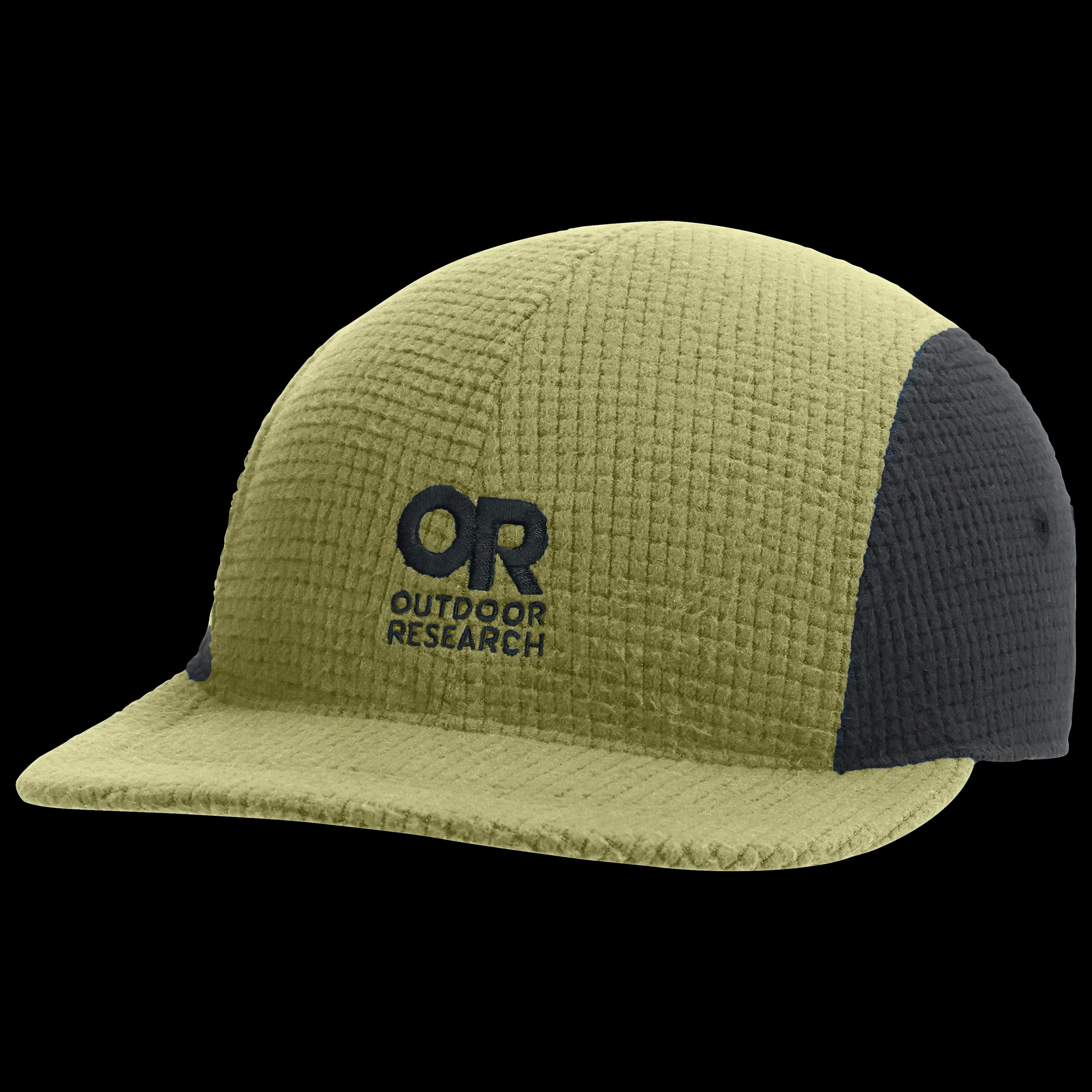Trail Mix Cap