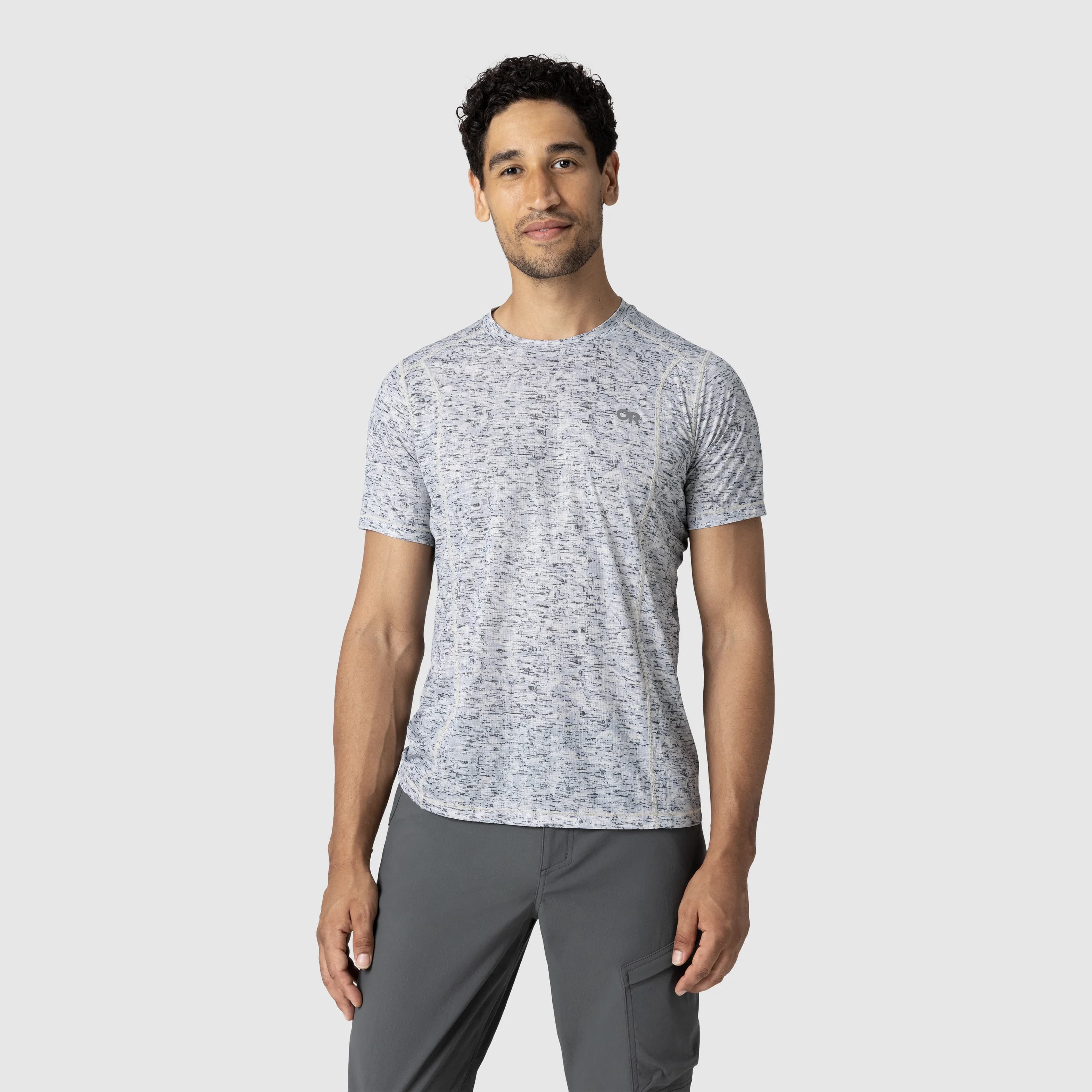 Men's Echo T-Shirt
