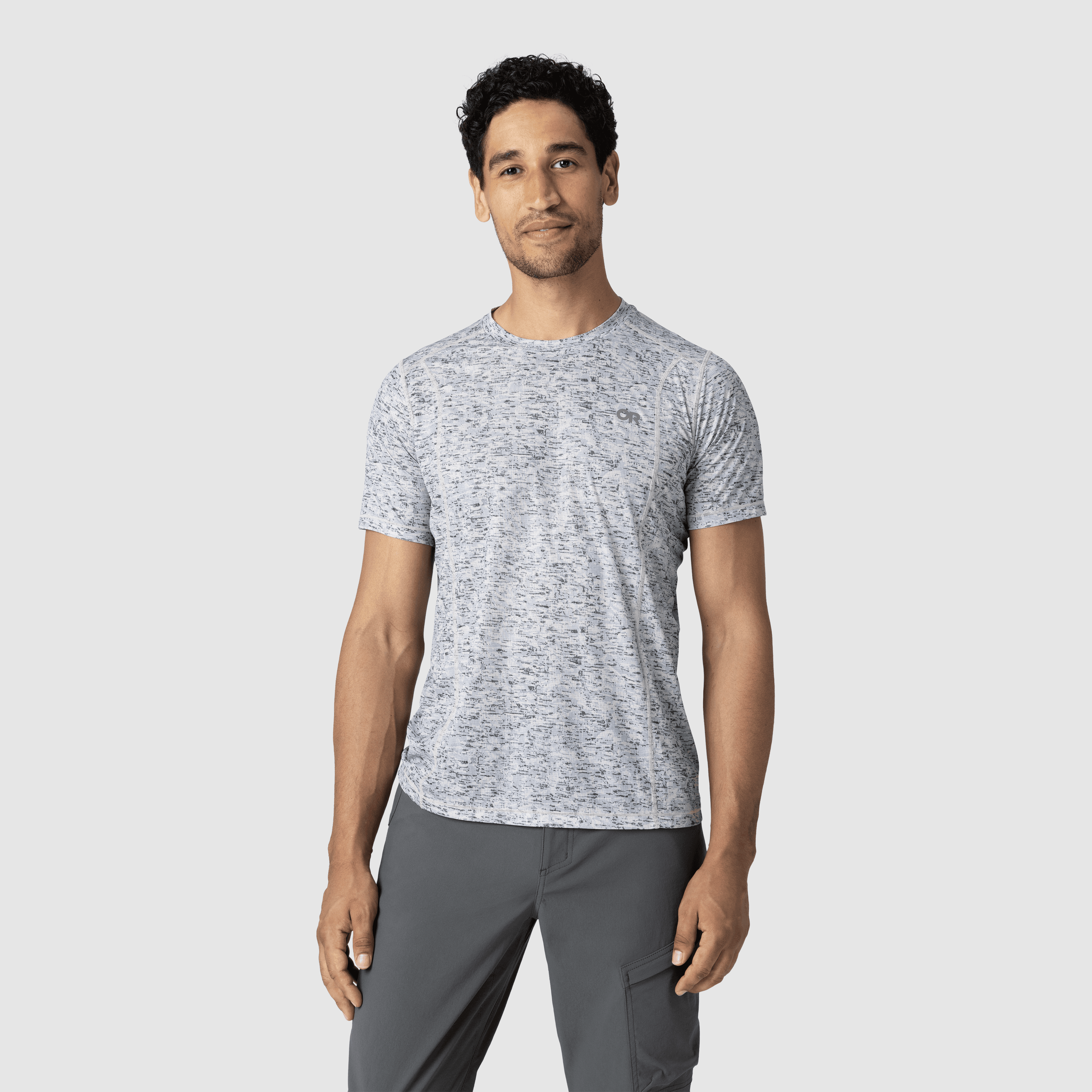 Men's Echo T-Shirt