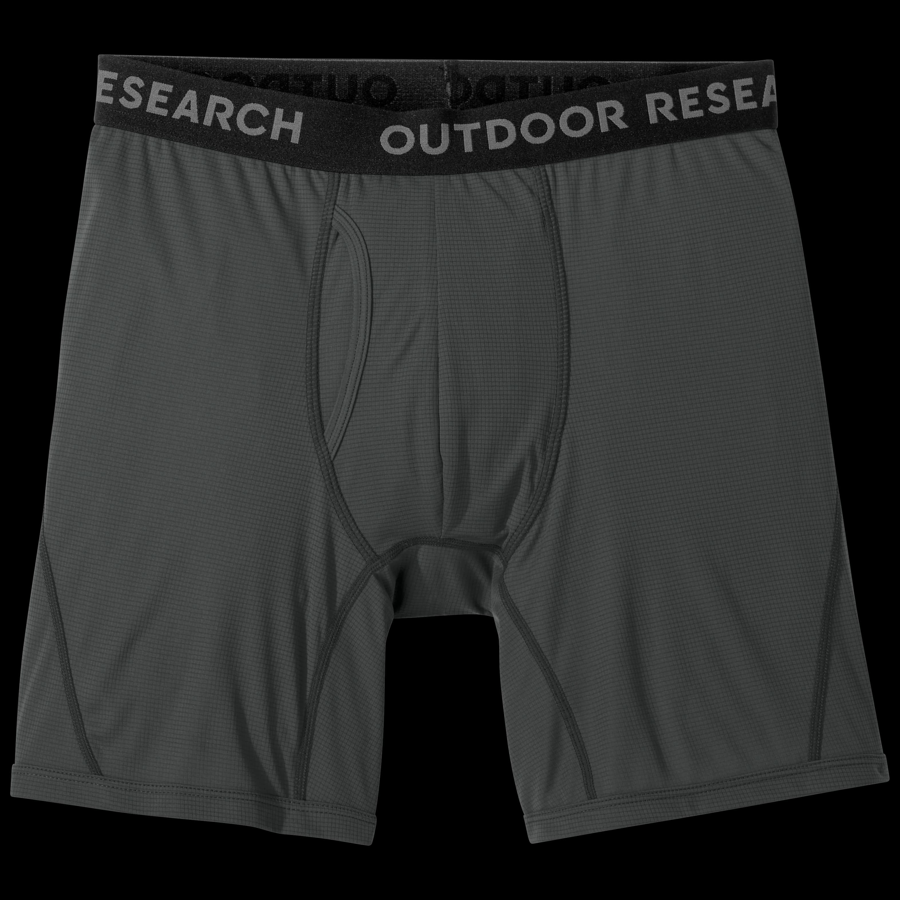Men's Echo Boxer Briefs
