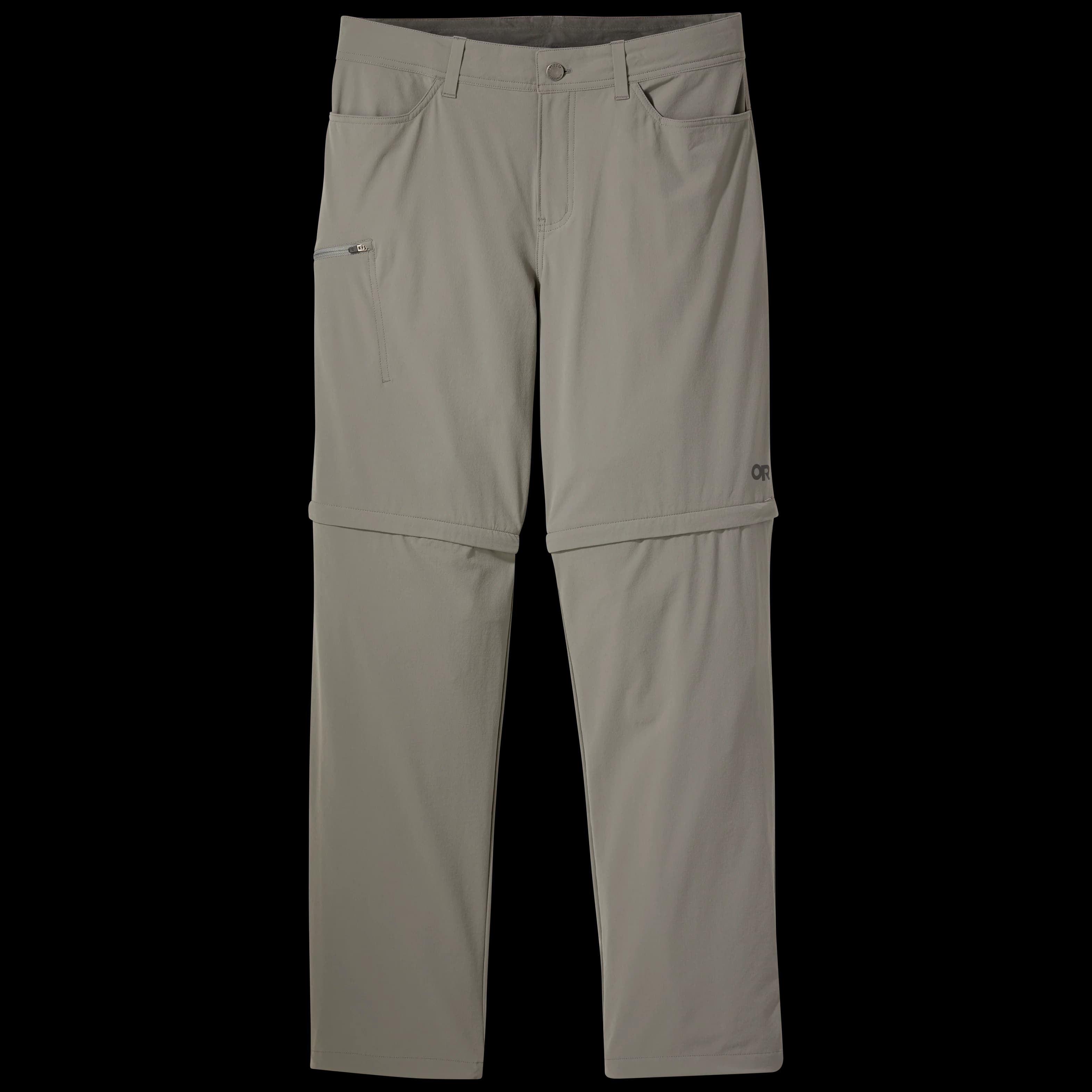 Men's Ferrosi Convertible Pant - 30"