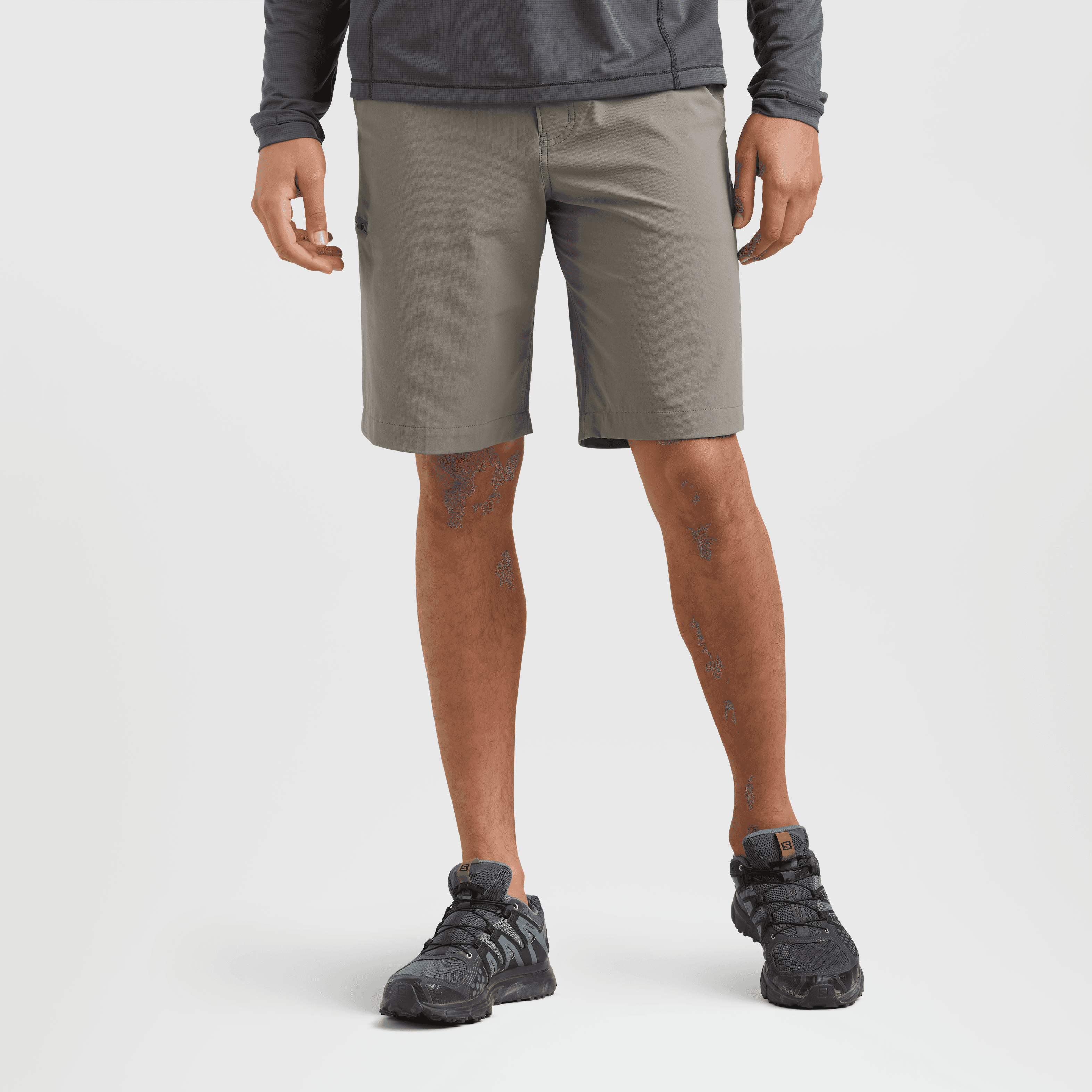 Men's Ferrosi Short - 10"