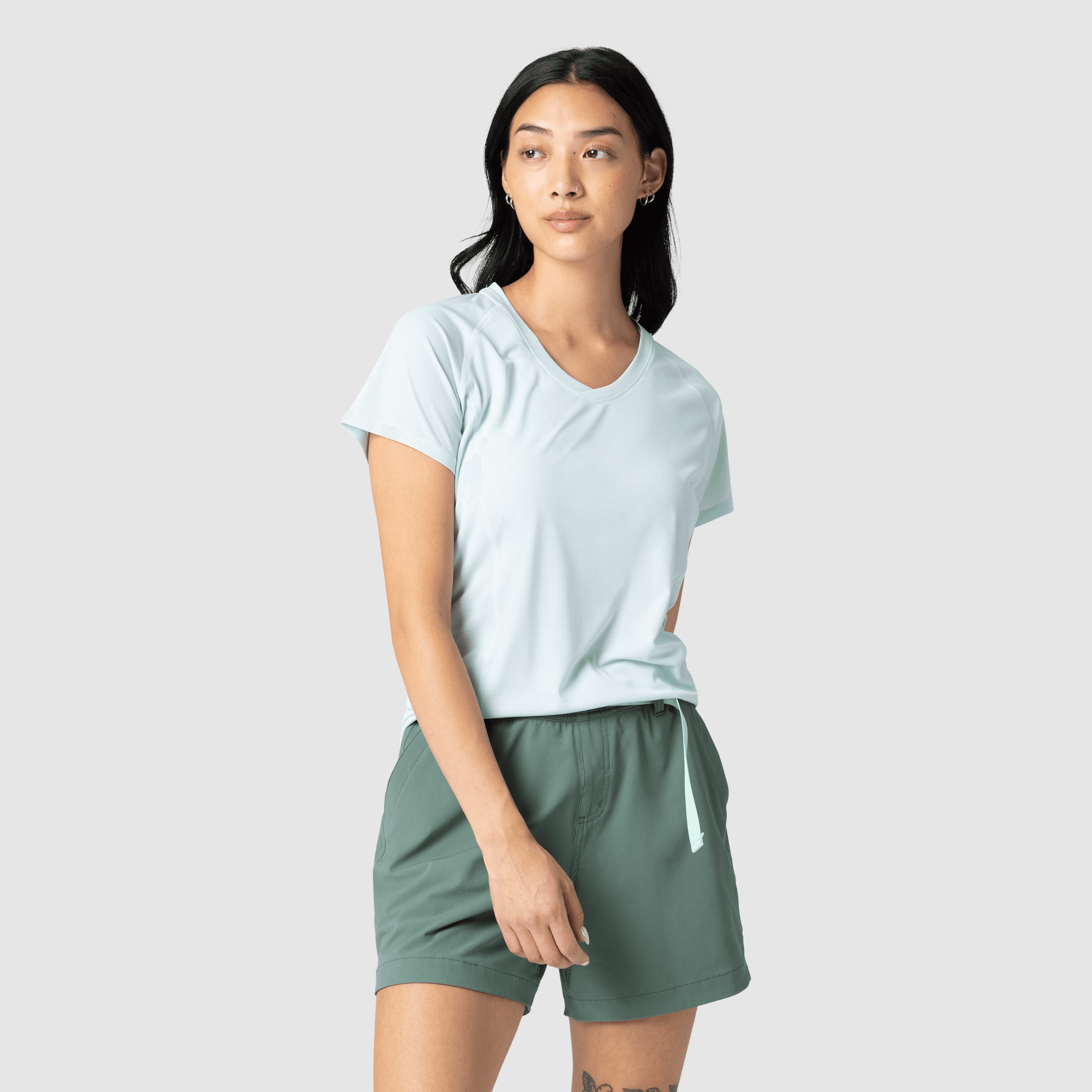 Women's Echo T-Shirt