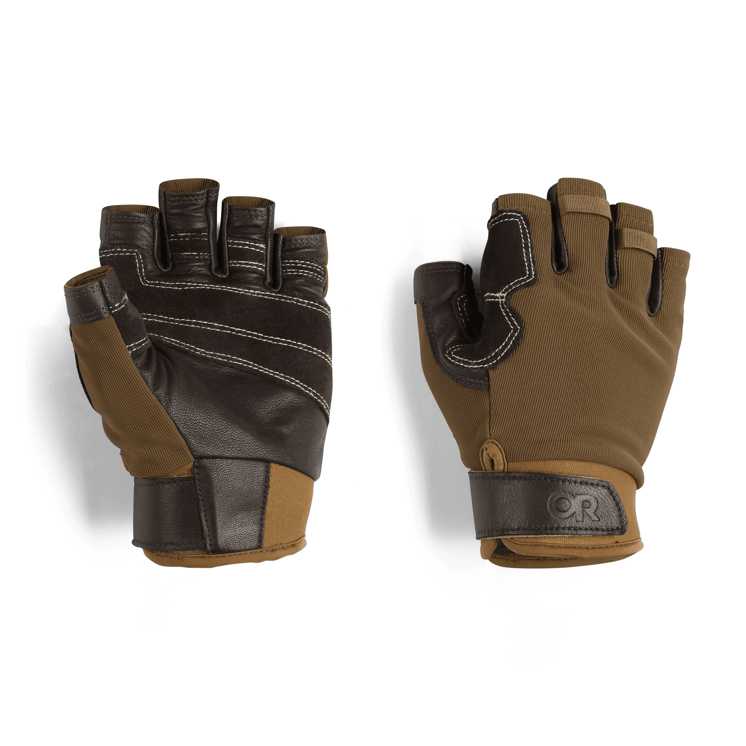Fossil Rock II Glove