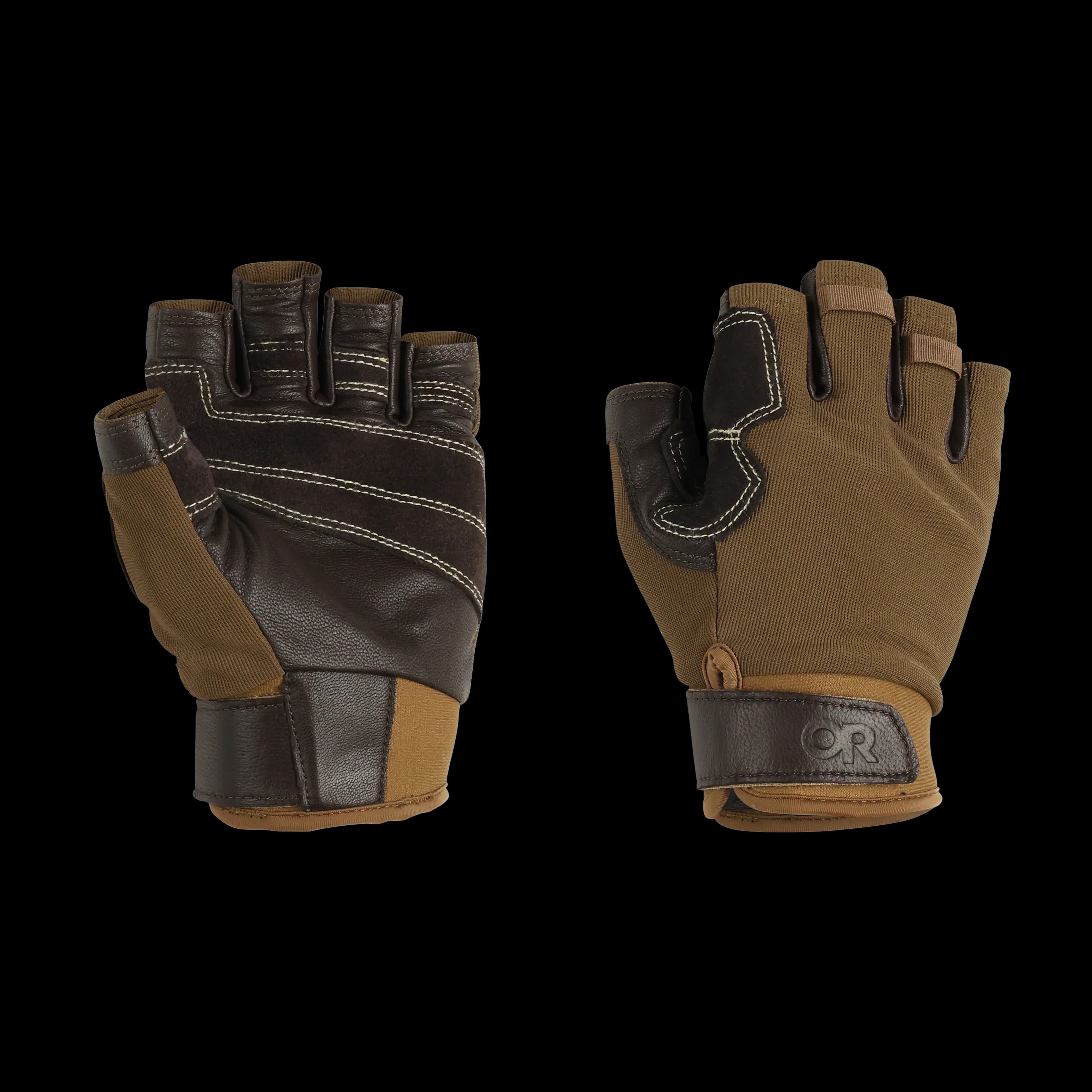 Fossil Rock II Glove