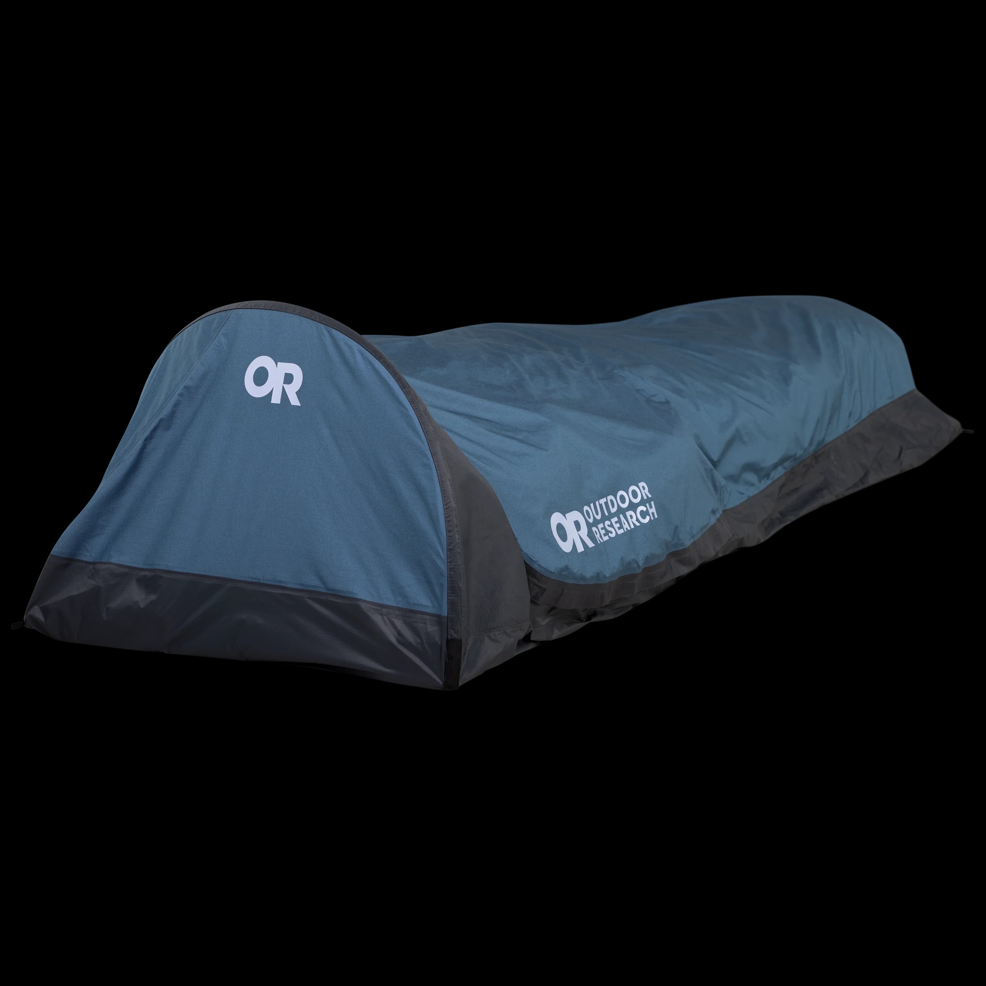 Alpine AscentShell Bivy