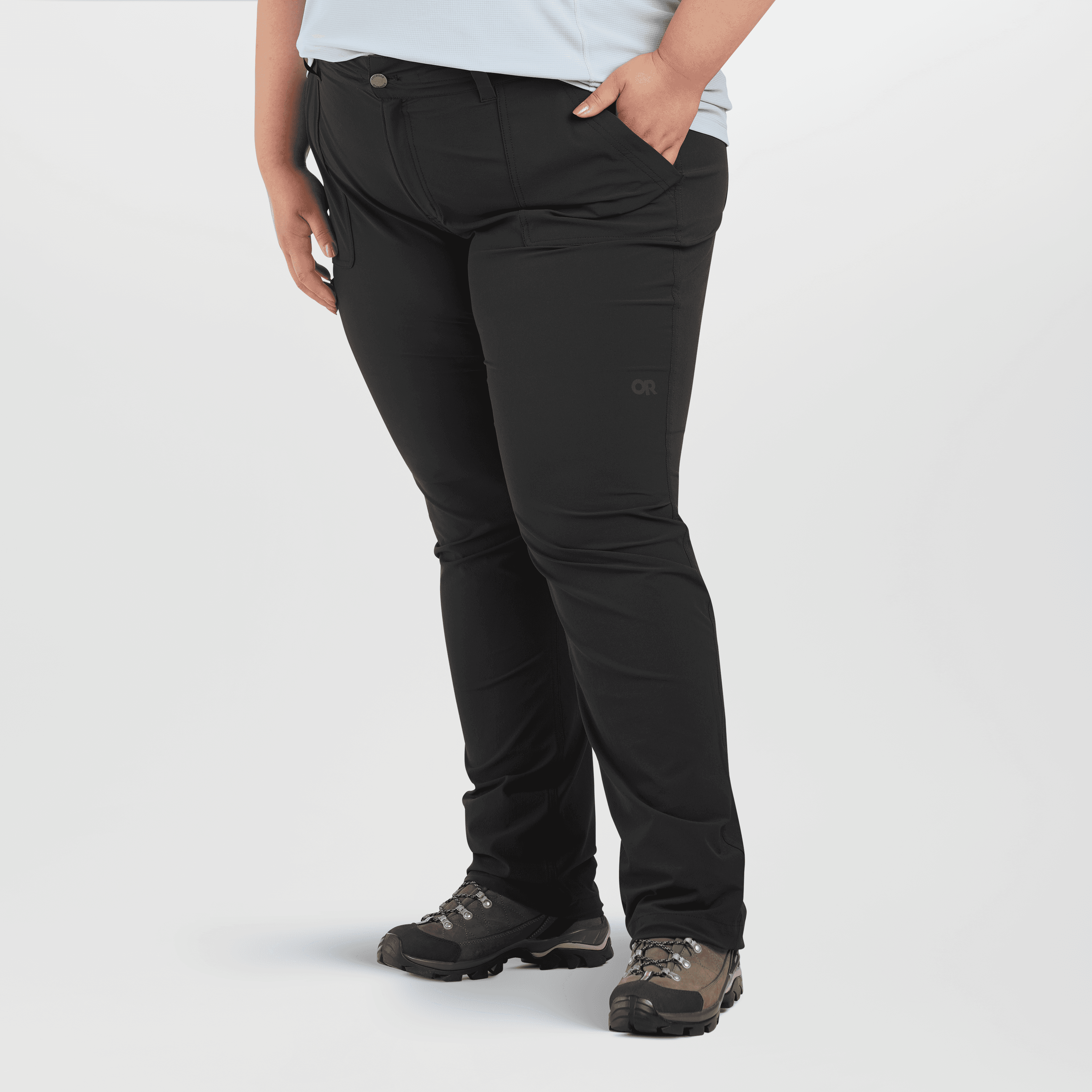 Women's Ferrosi Pant - Plus