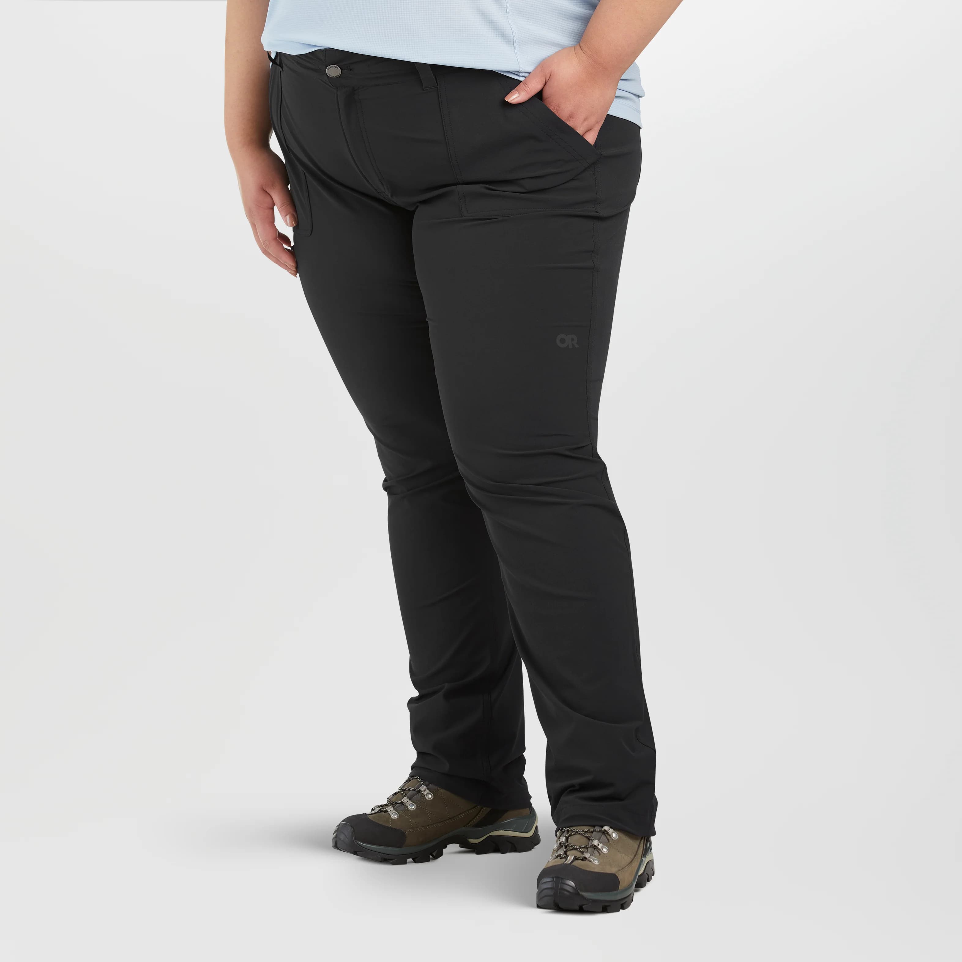 Women's Ferrosi Pant - Plus