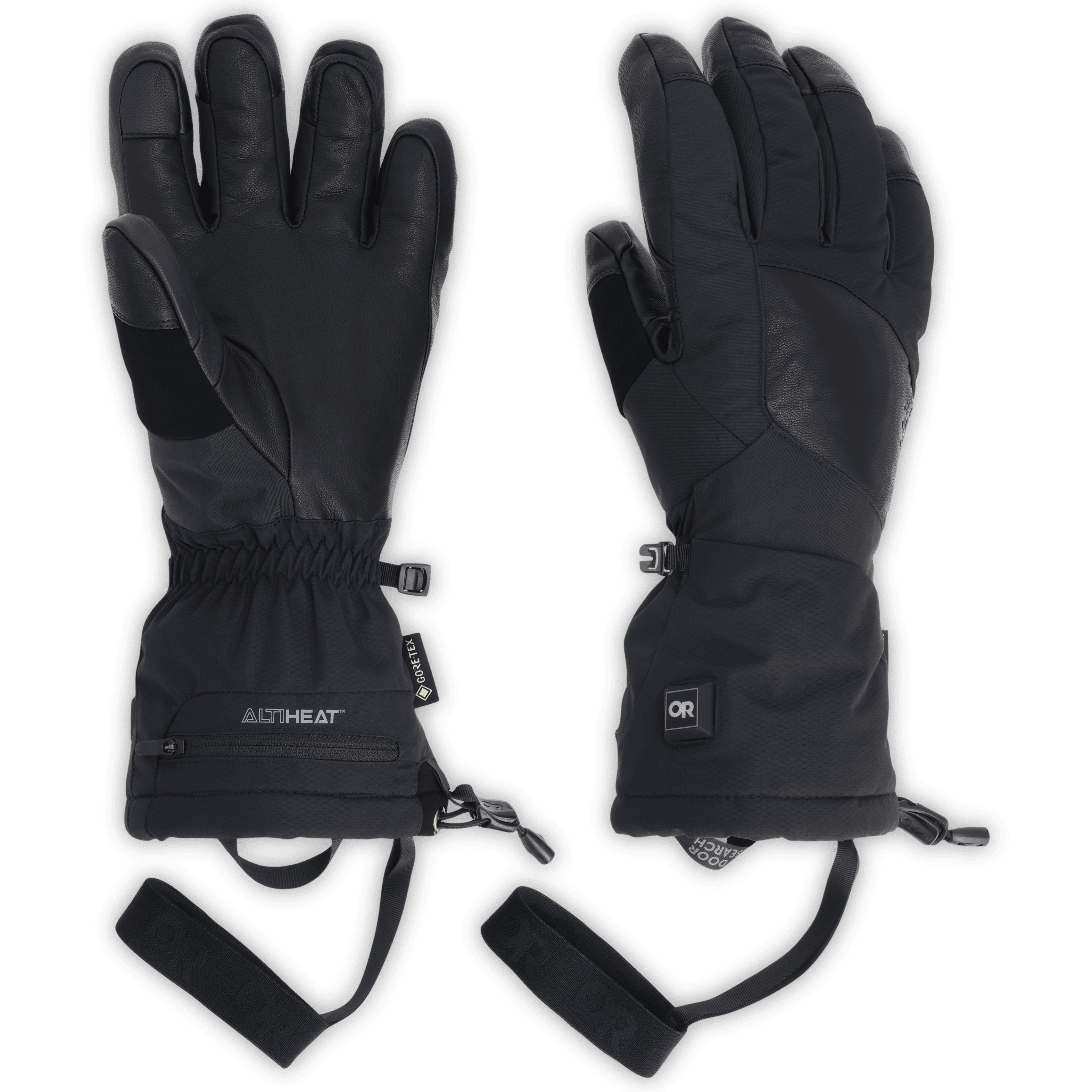Prevail Heated GORE-TEX® Glove