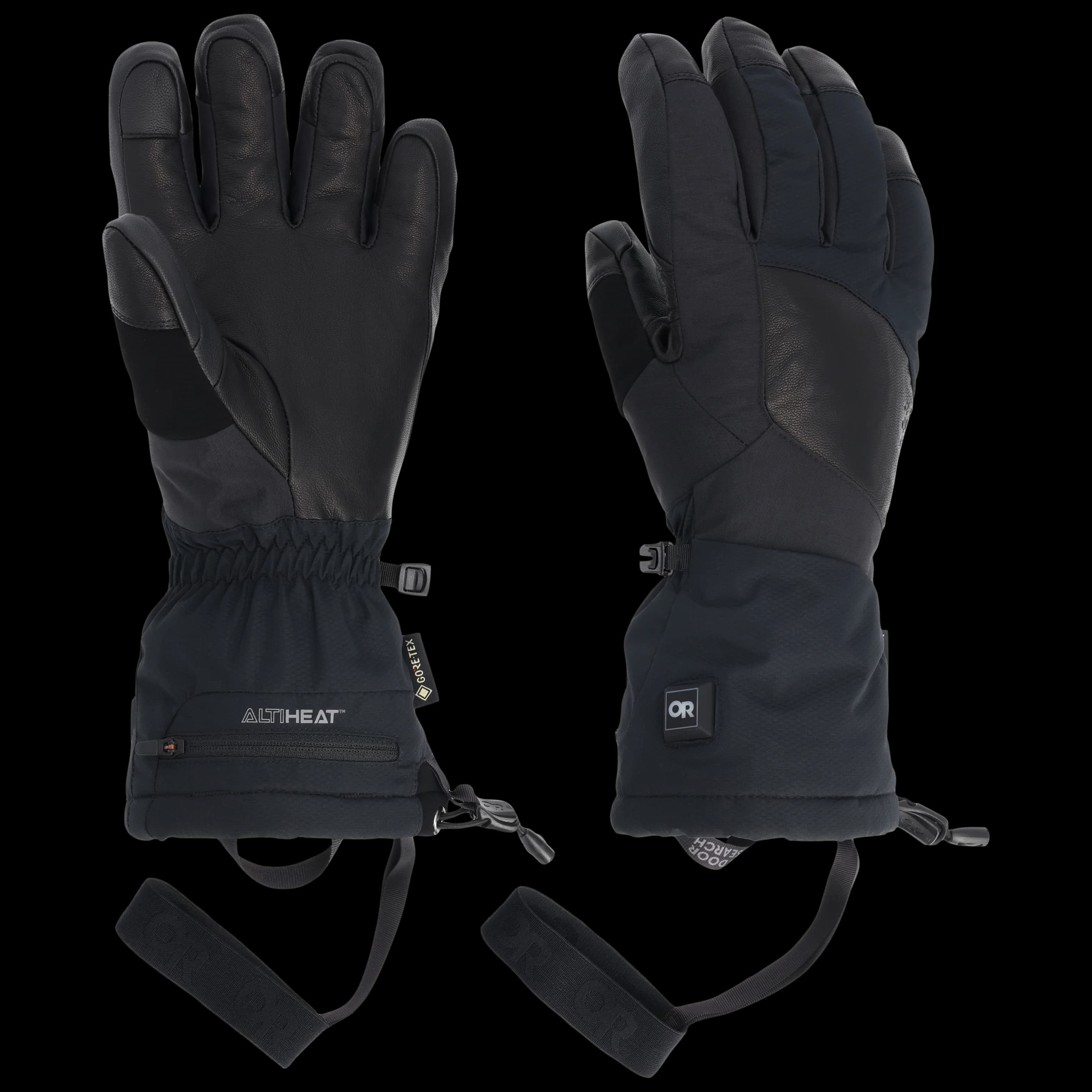 Prevail Heated GORE-TEX® Glove
