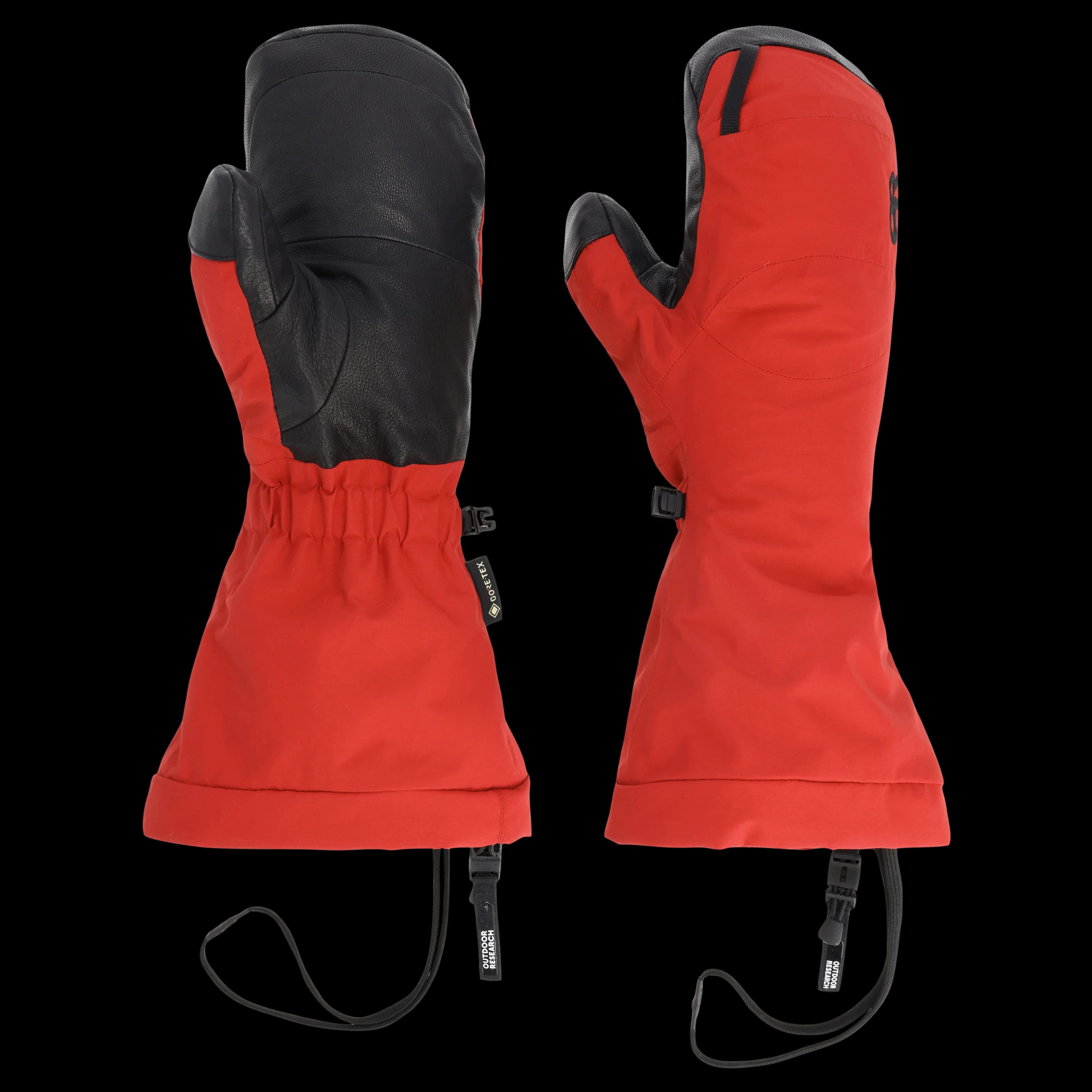 Women's Alti II GORE-TEX® Mitt