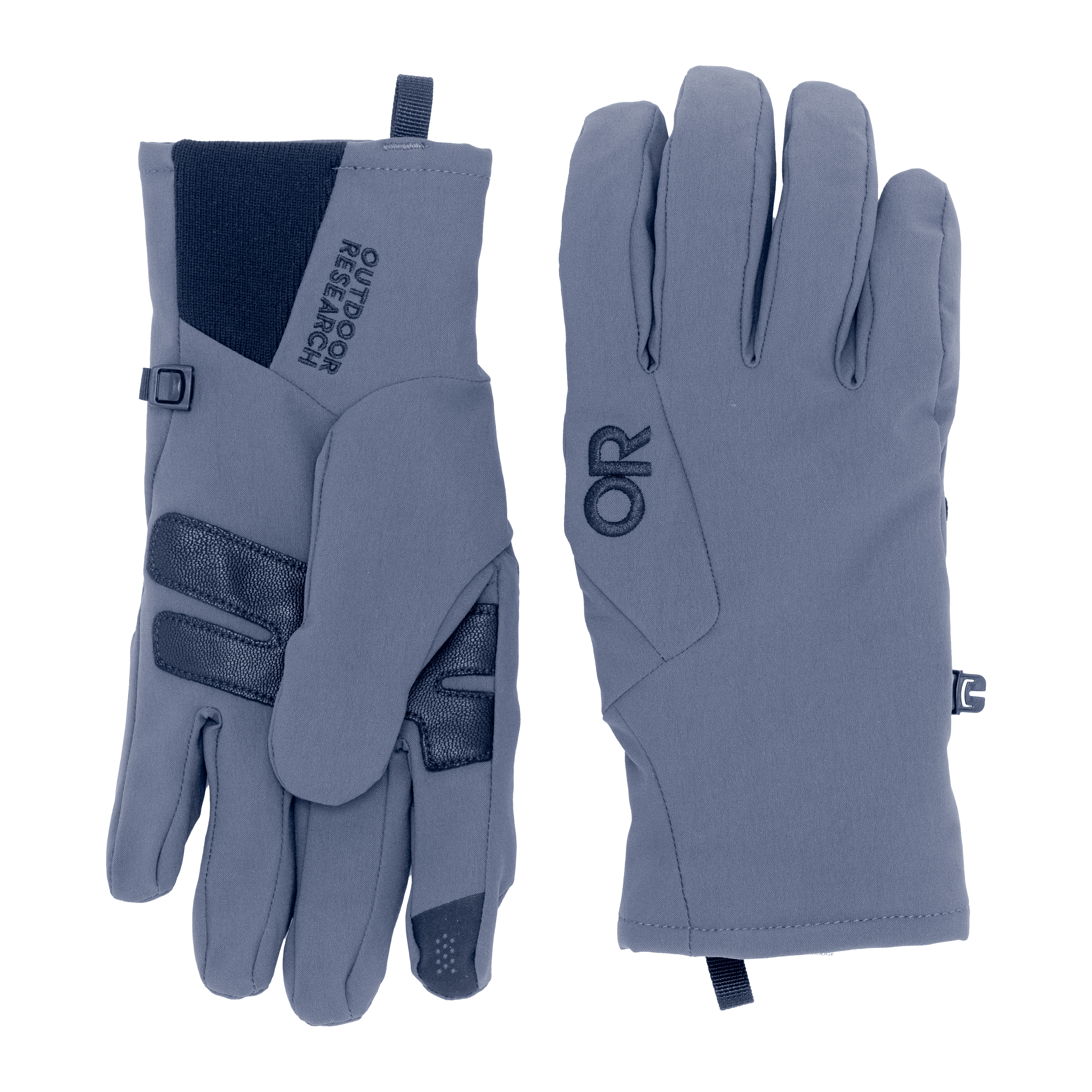 Men's Sureshot Softshell Glove