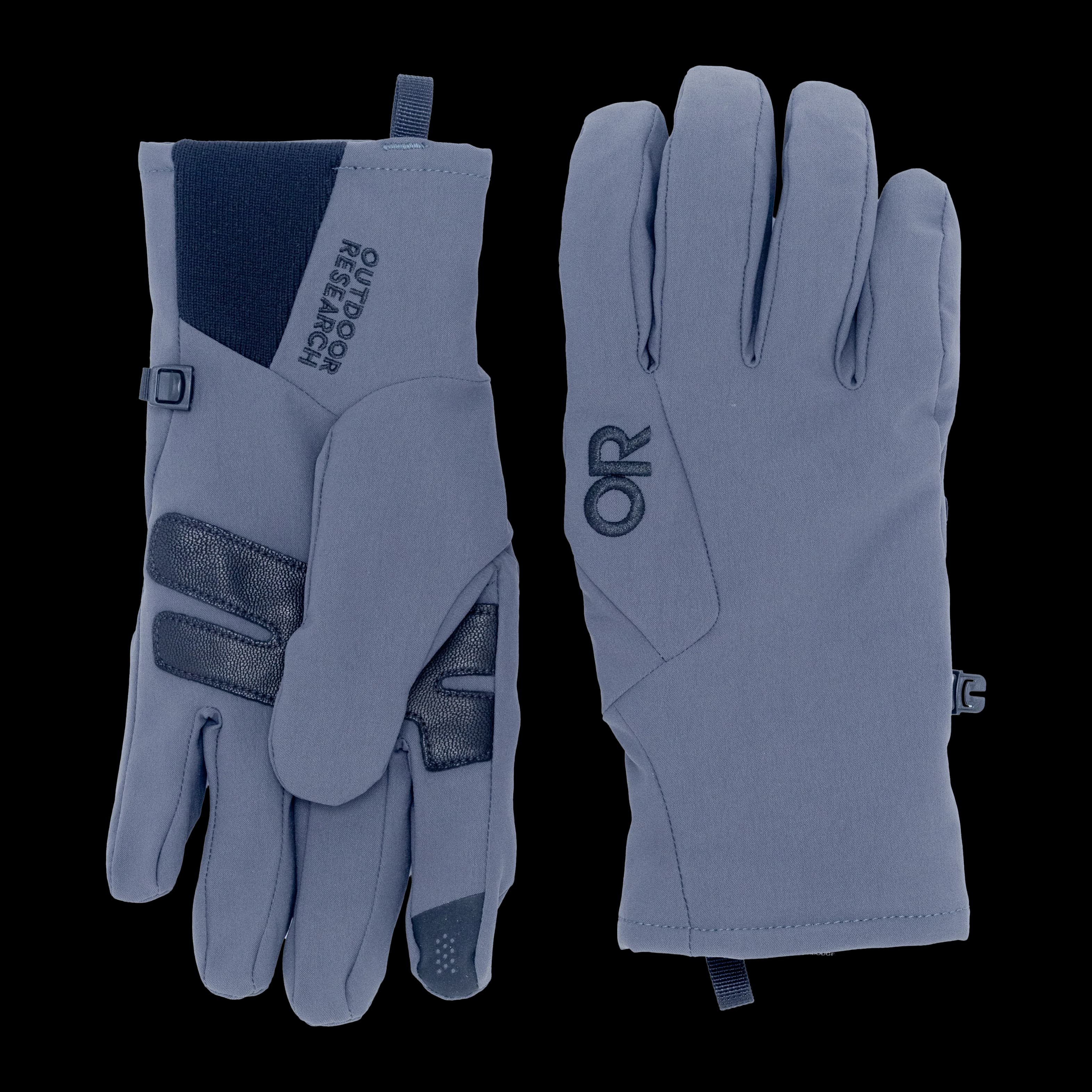 Men's Sureshot Softshell Glove
